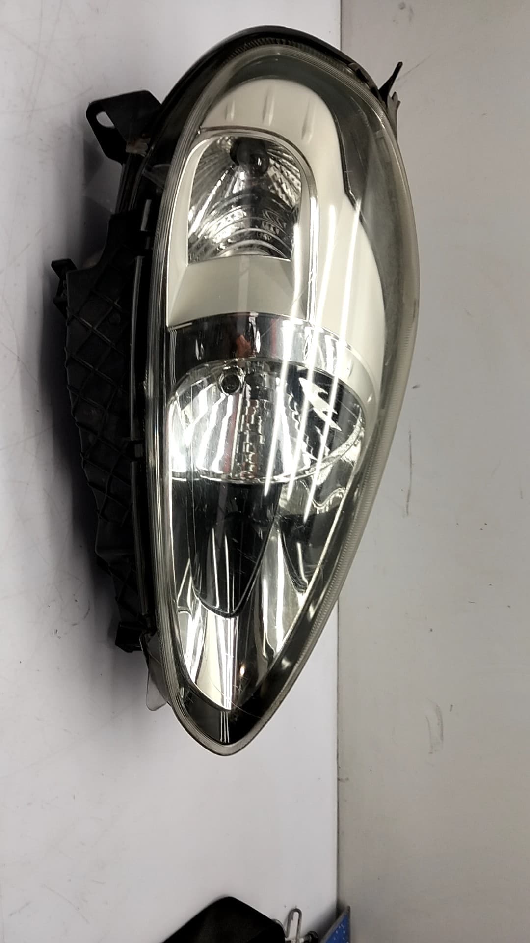 Recambio FIAT GRANDE PUNTO (199) ref. 51855638