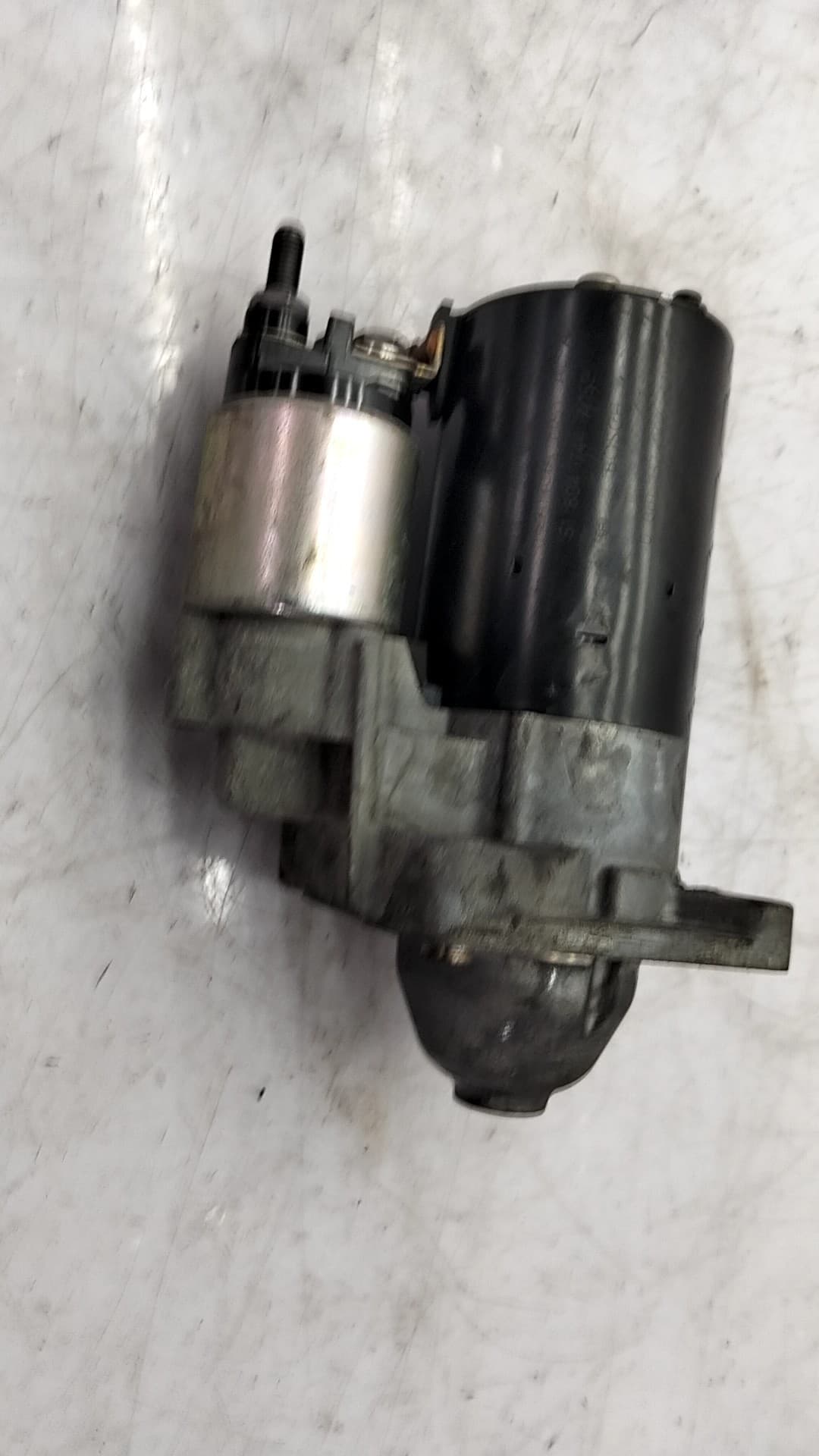 Motor arranque FIAT GRANDE PUNTO (199) 3