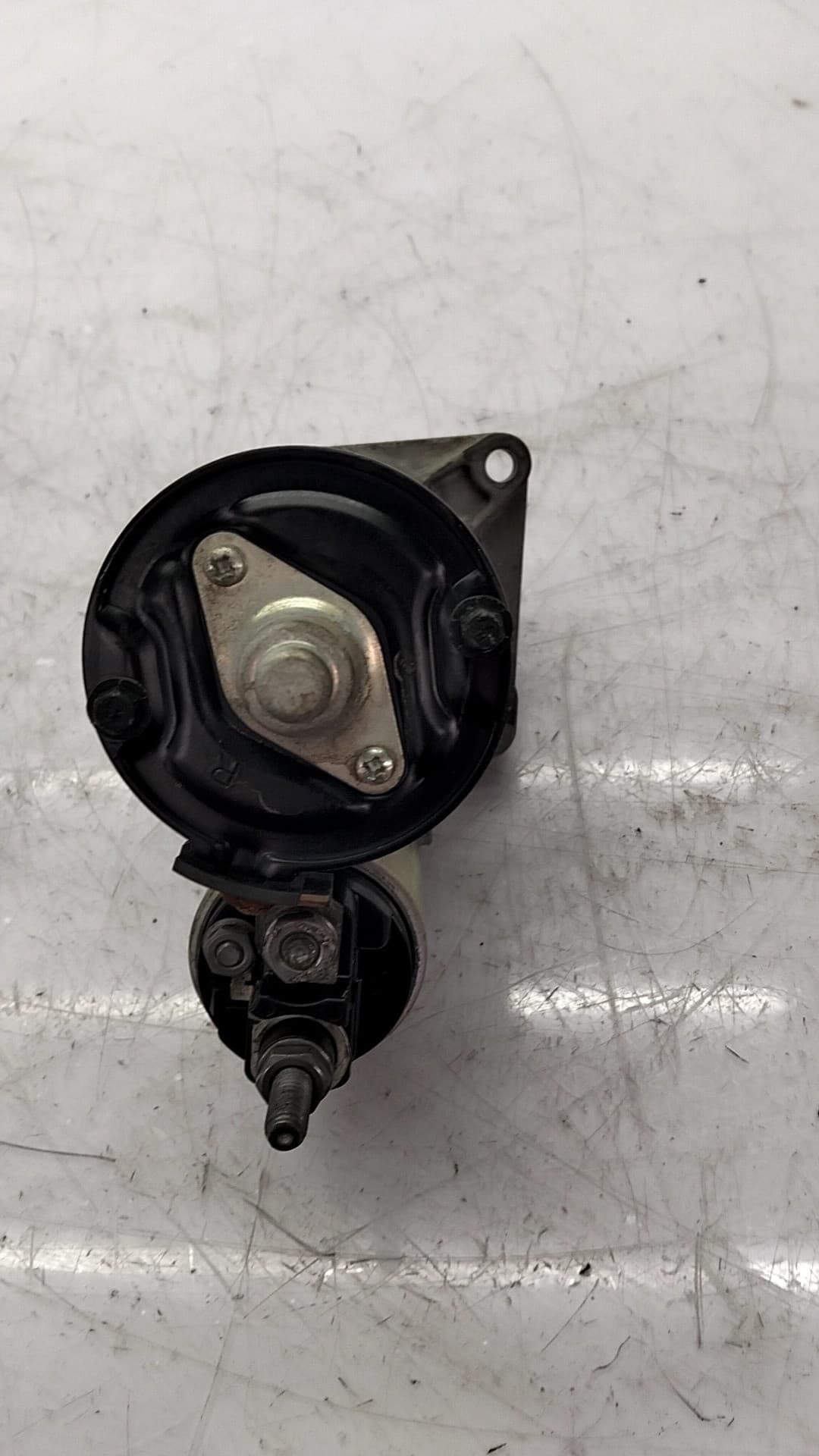 Motor arranque FIAT GRANDE PUNTO (199) 2