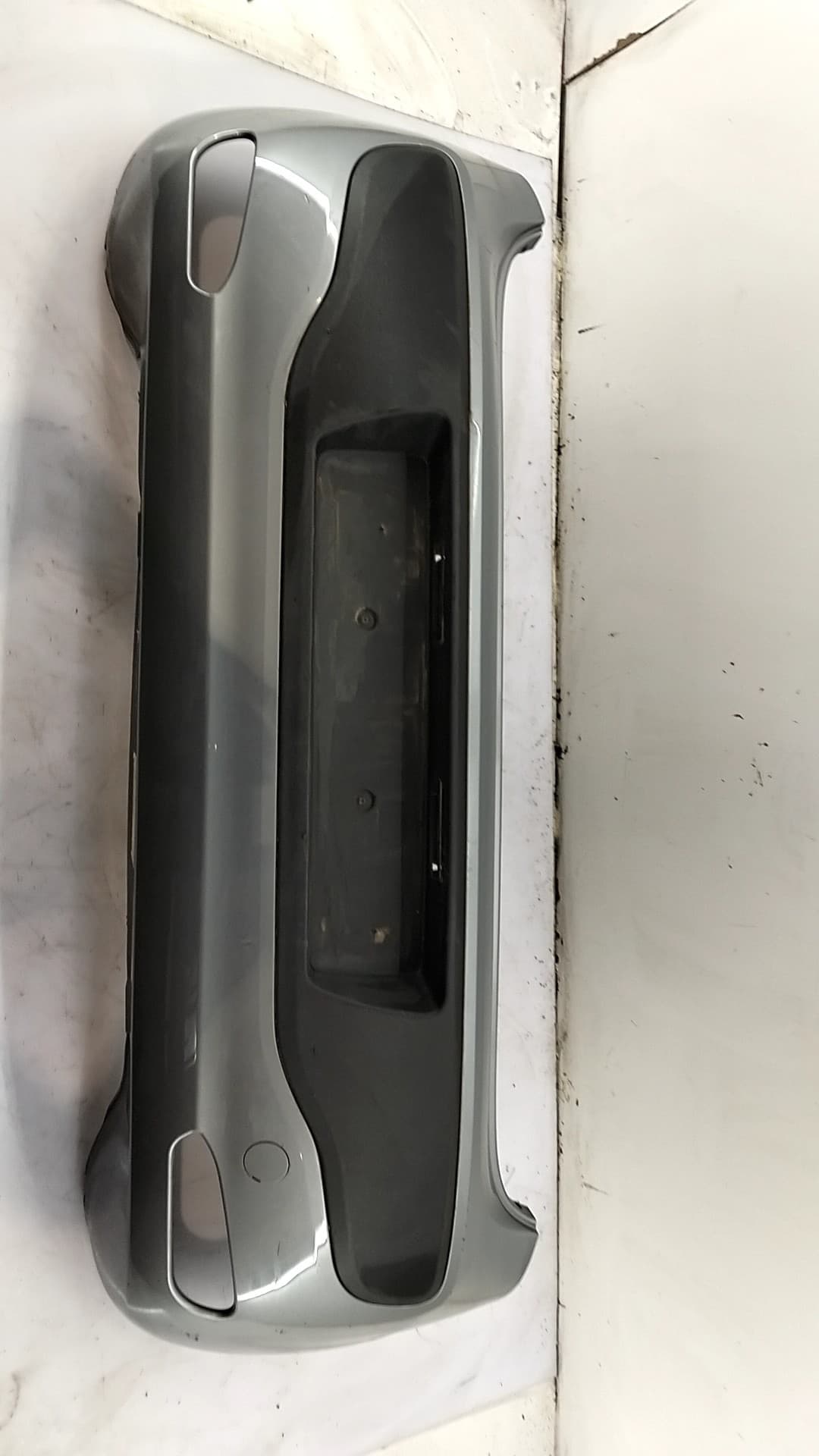 Paragolpes trasero FIAT GRANDE PUNTO (199)