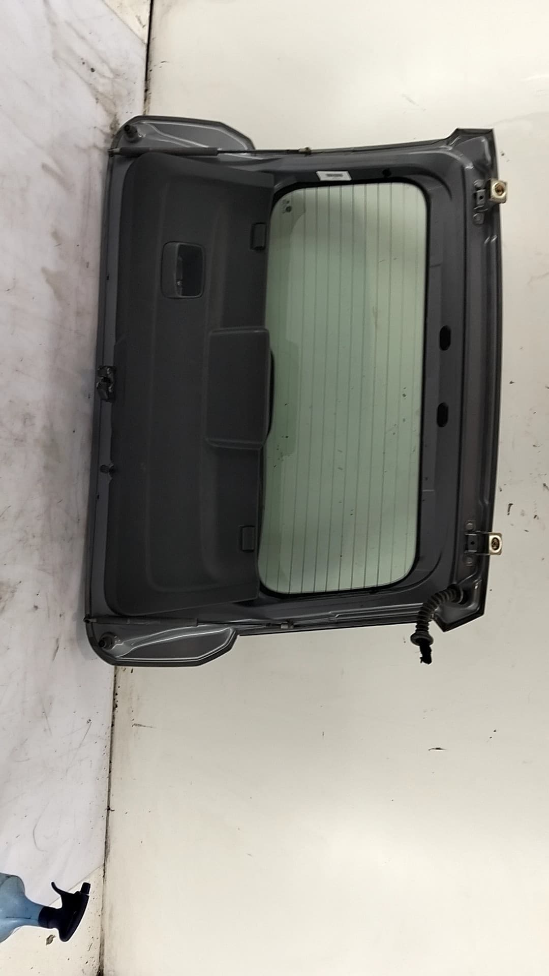 Porton trasero FIAT GRANDE PUNTO (199) 2