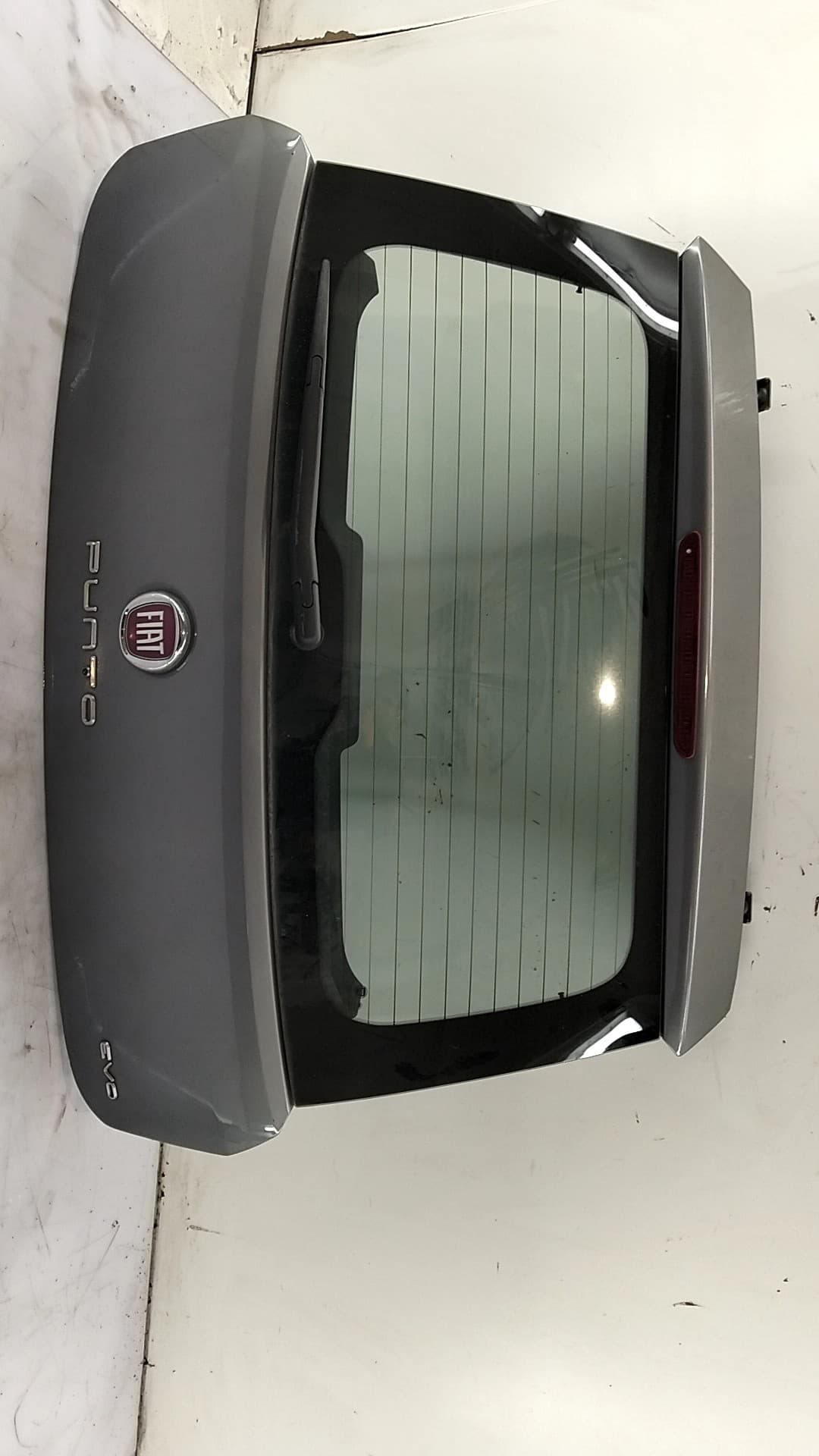 Porton trasero FIAT GRANDE PUNTO (199)