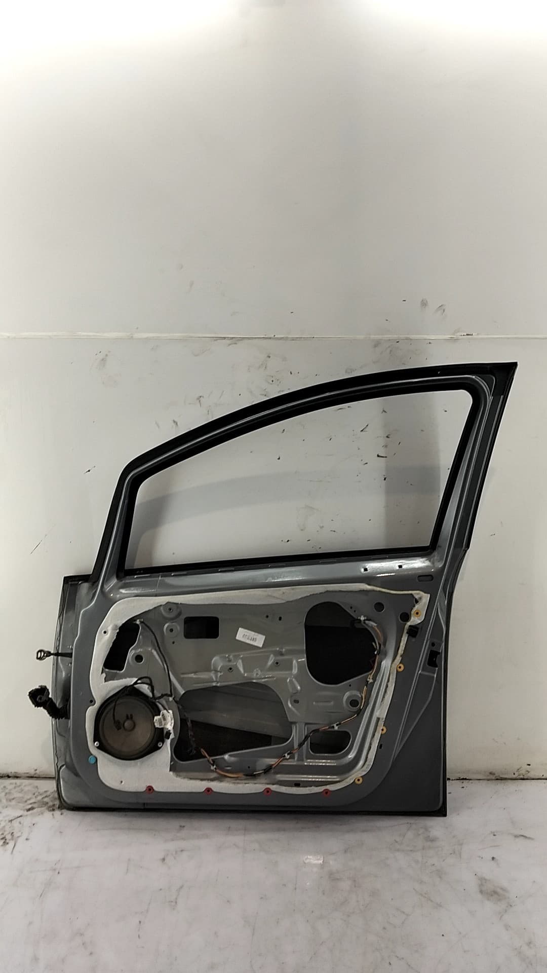 Puerta delantera derecha FIAT GRANDE PUNTO (199) 2