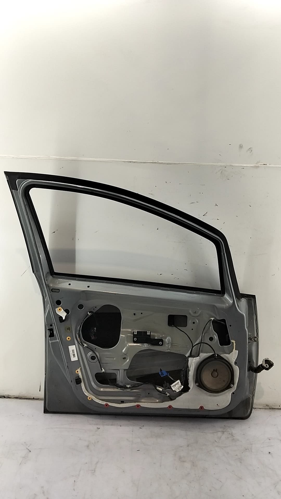 Puerta delantera izquierda FIAT GRANDE PUNTO (199) 3