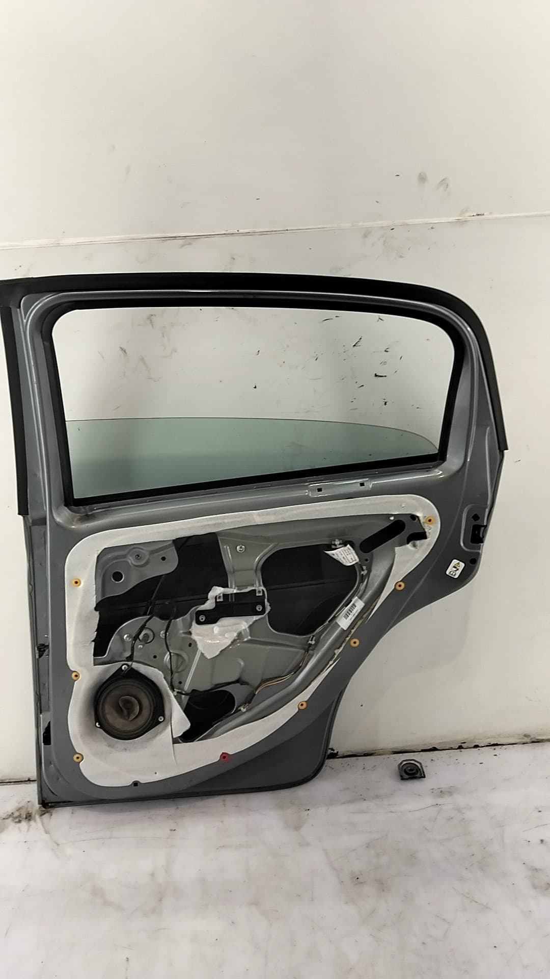 Puerta trasera derecha FIAT GRANDE PUNTO (199) 2