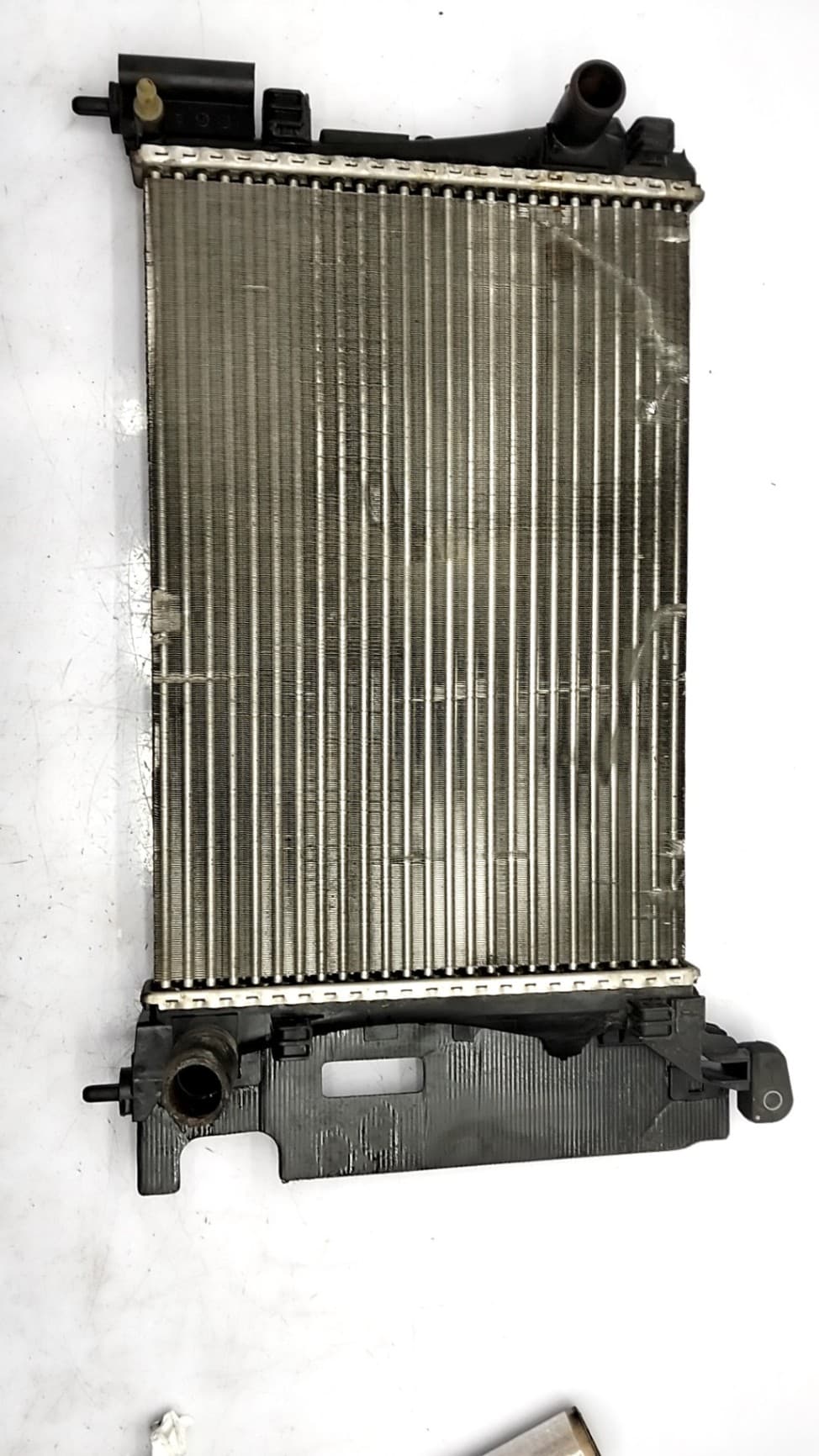 Radiador agua FIAT GRANDE PUNTO (199) 2