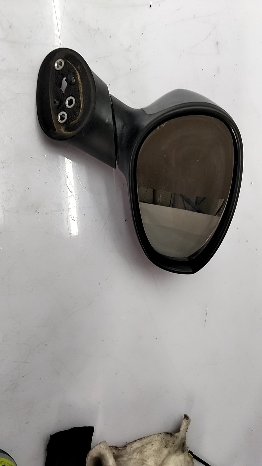 Retrovisor derecho FIAT GRANDE PUNTO (199)