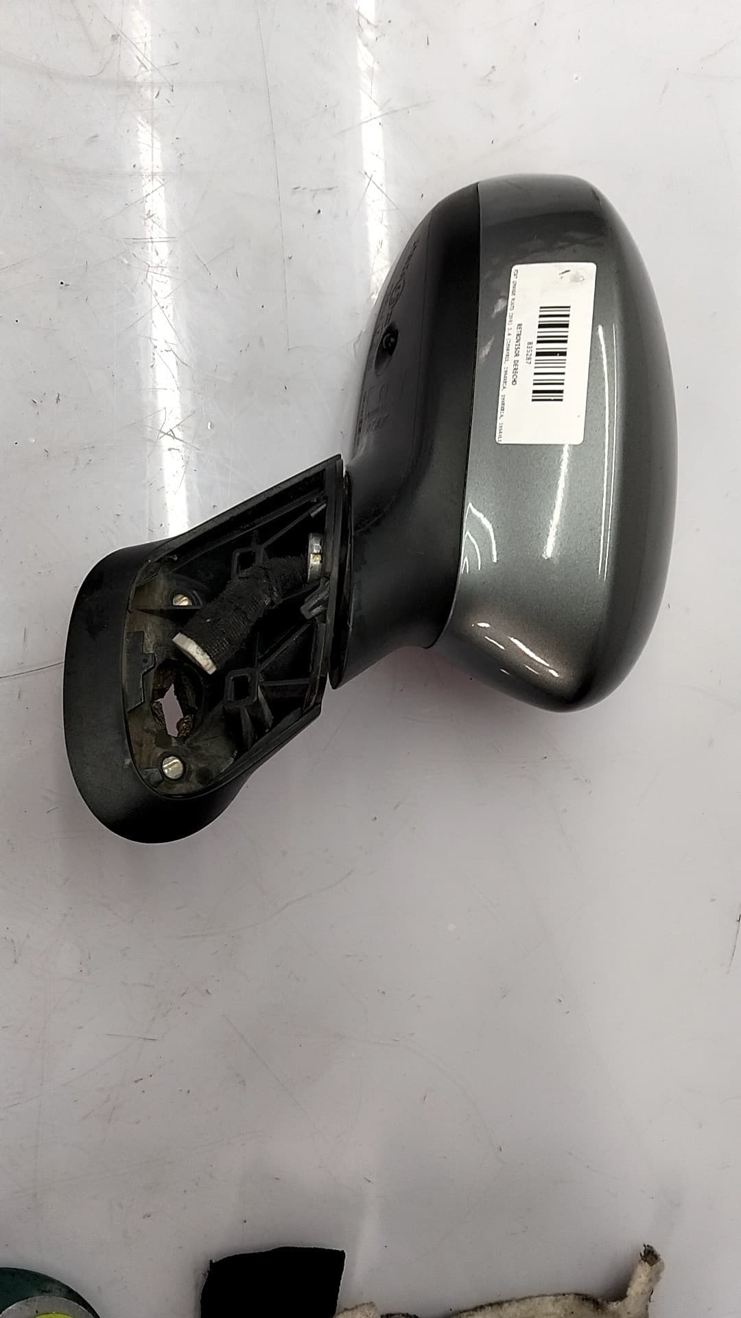 Retrovisor derecho FIAT GRANDE PUNTO (199) 2