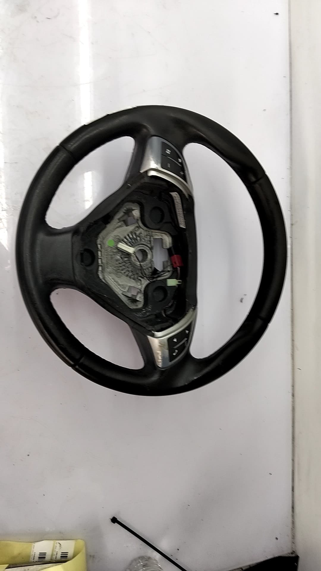 Volante FIAT GRANDE PUNTO (199)
