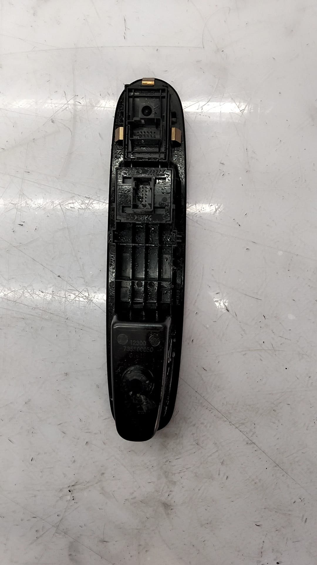 Mando elevalunas delantero izquierdo FIAT GRANDE PUNTO (199) 3