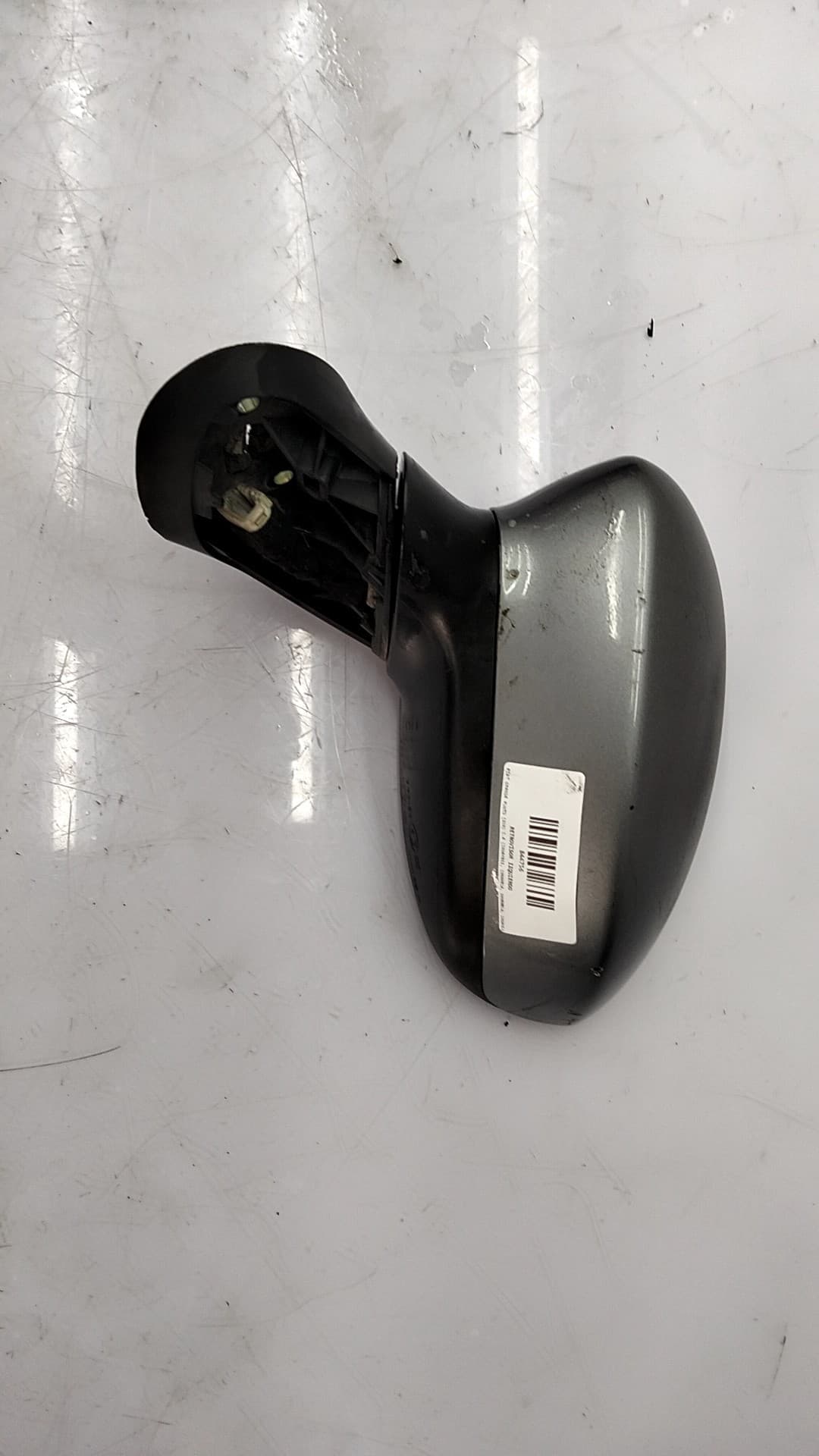 Retrovisor izquierdo FIAT GRANDE PUNTO (199) 2