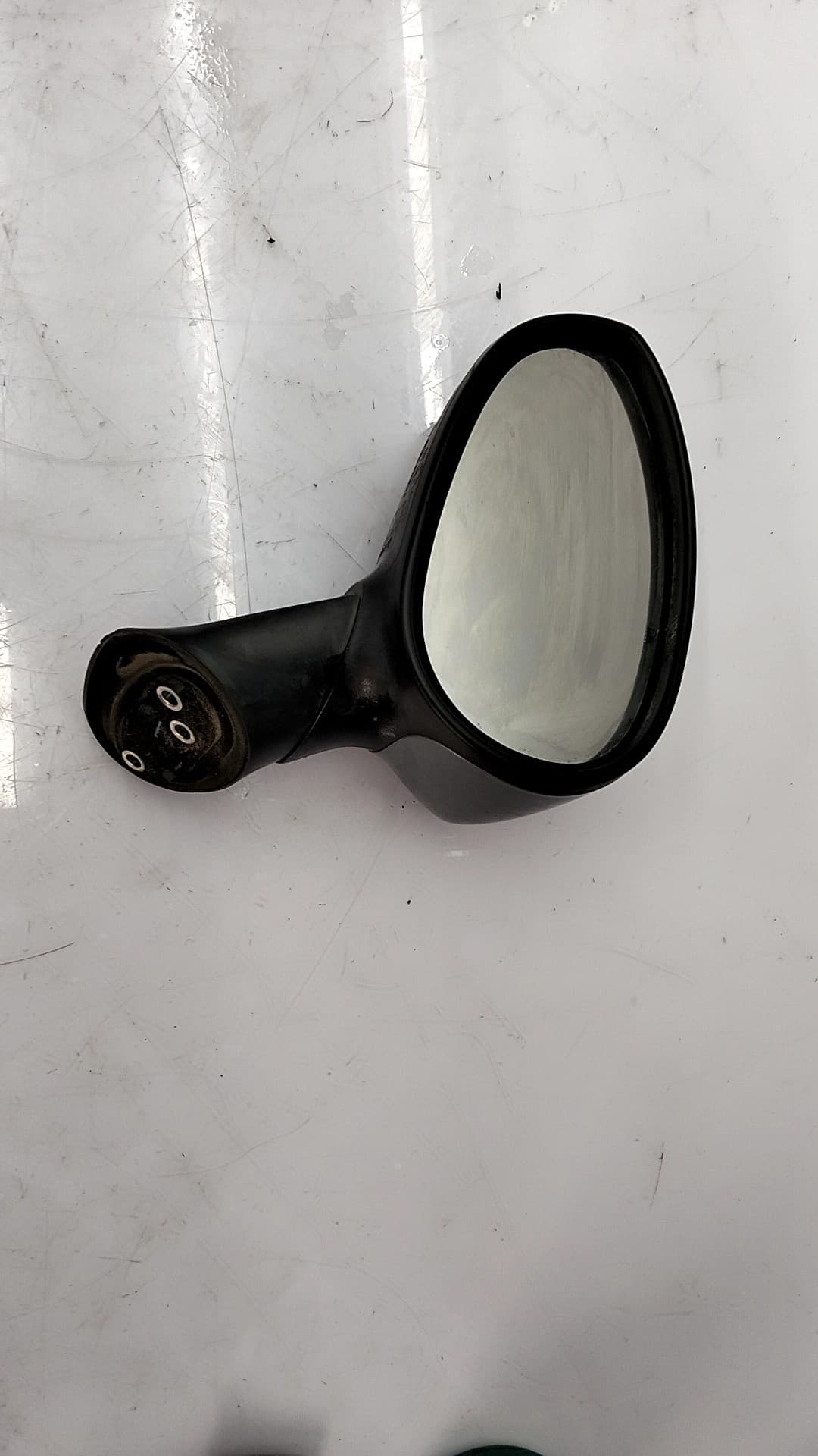 Retrovisor izquierdo FIAT GRANDE PUNTO (199)
