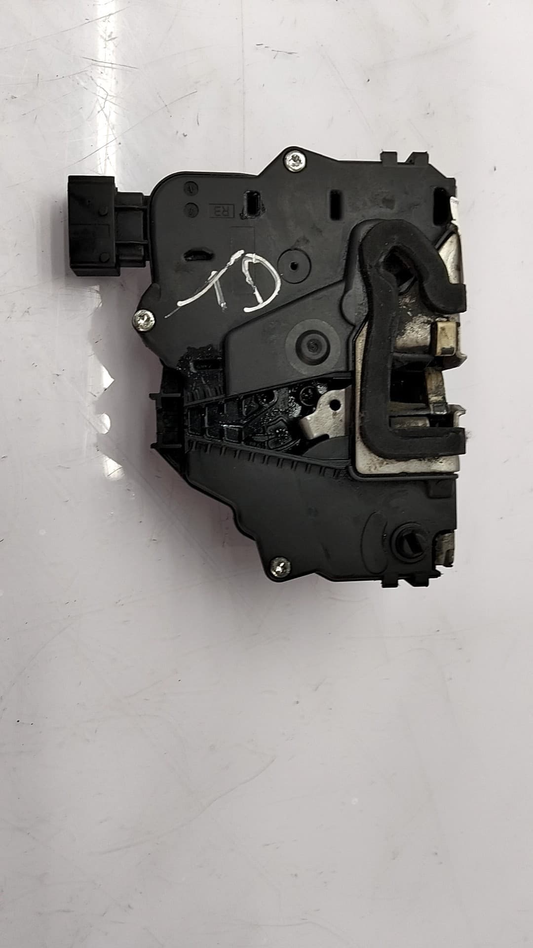 Cerradura puerta trasera derecha FIAT GRANDE PUNTO (199) 3