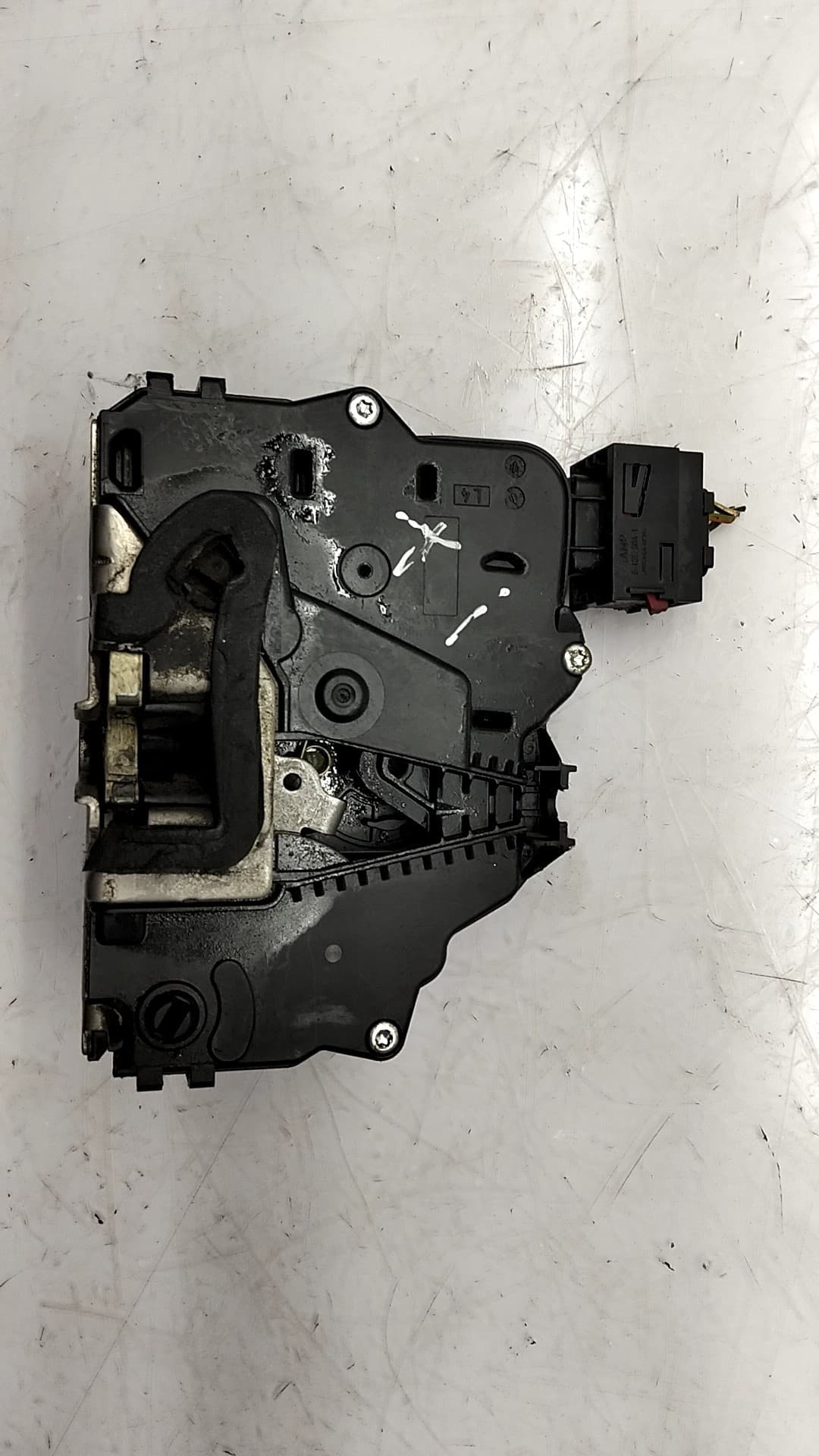 Cerradura puerta trasera izquierda FIAT GRANDE PUNTO (199) 2