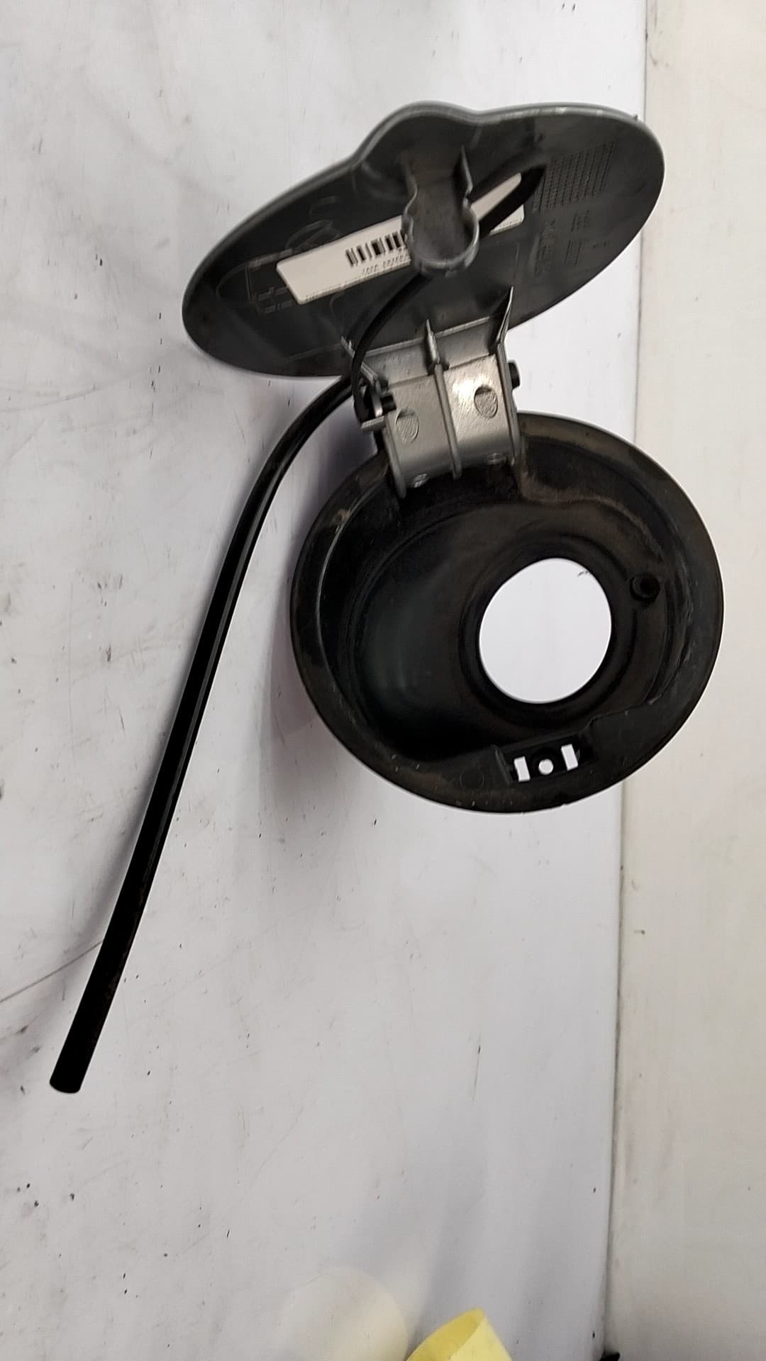 Tapa exterior combustible FIAT GRANDE PUNTO (199) 3