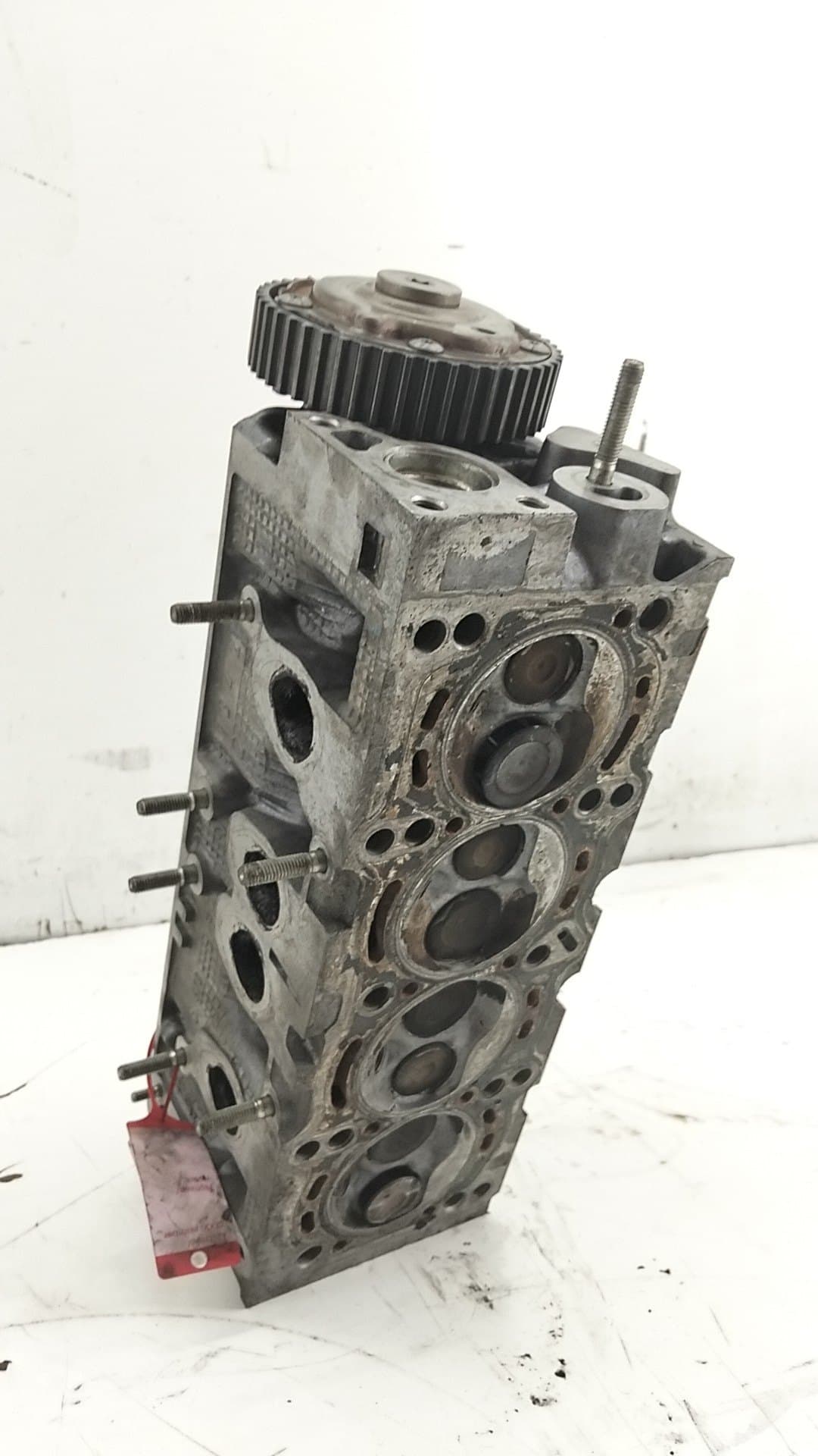 Culata FIAT GRANDE PUNTO (199) 5