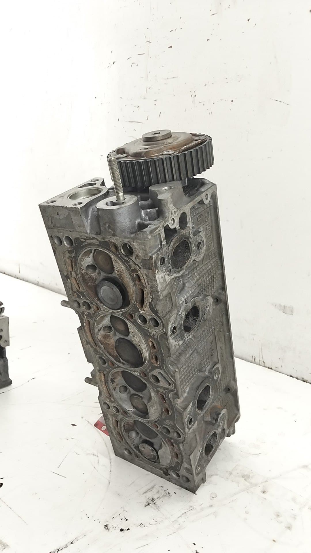 Culata FIAT GRANDE PUNTO (199) 4
