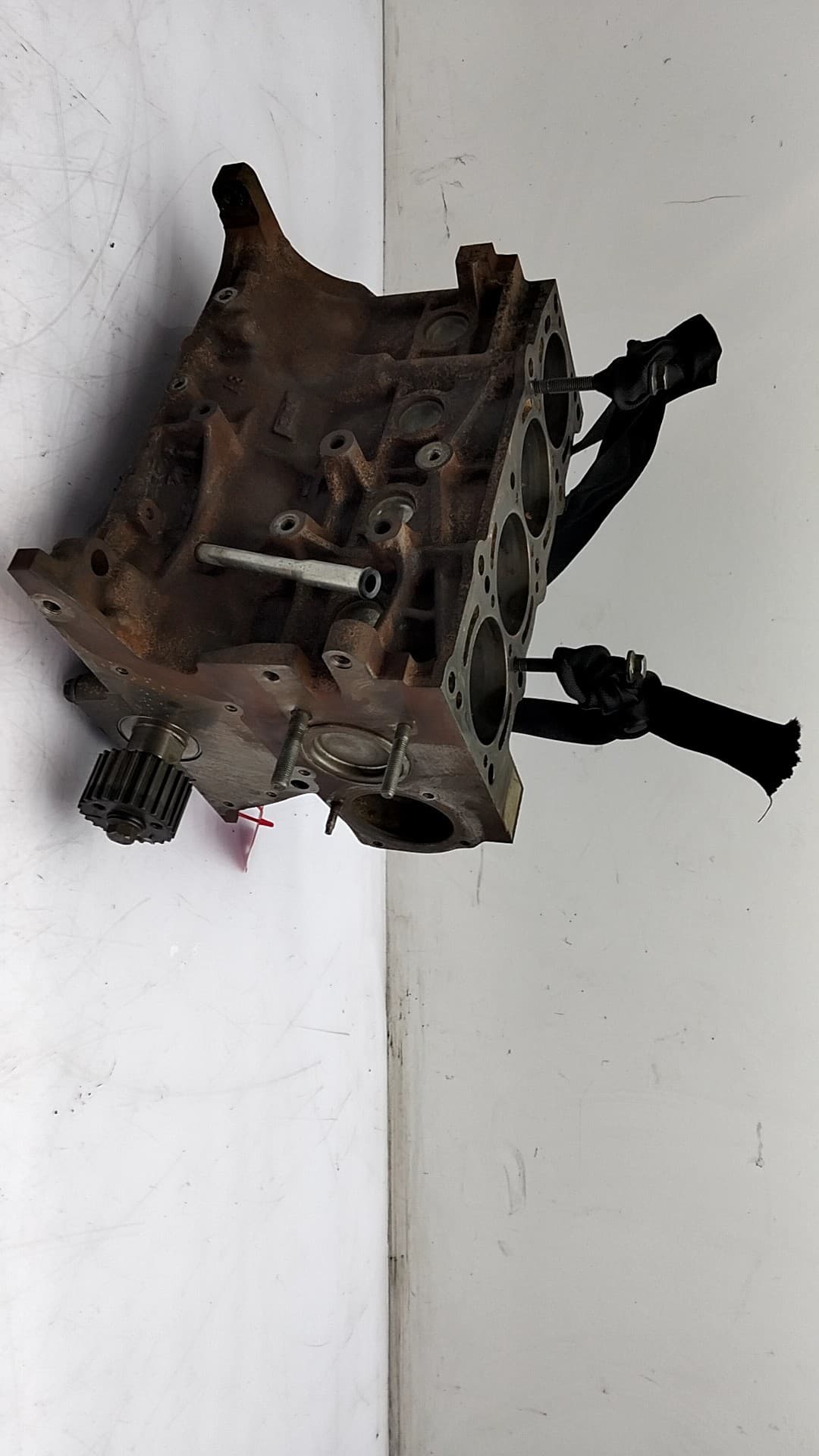 Bloque FIAT GRANDE PUNTO (199) 5