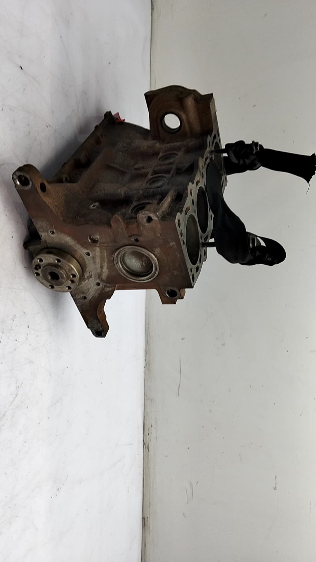 Bloque FIAT GRANDE PUNTO (199) 4