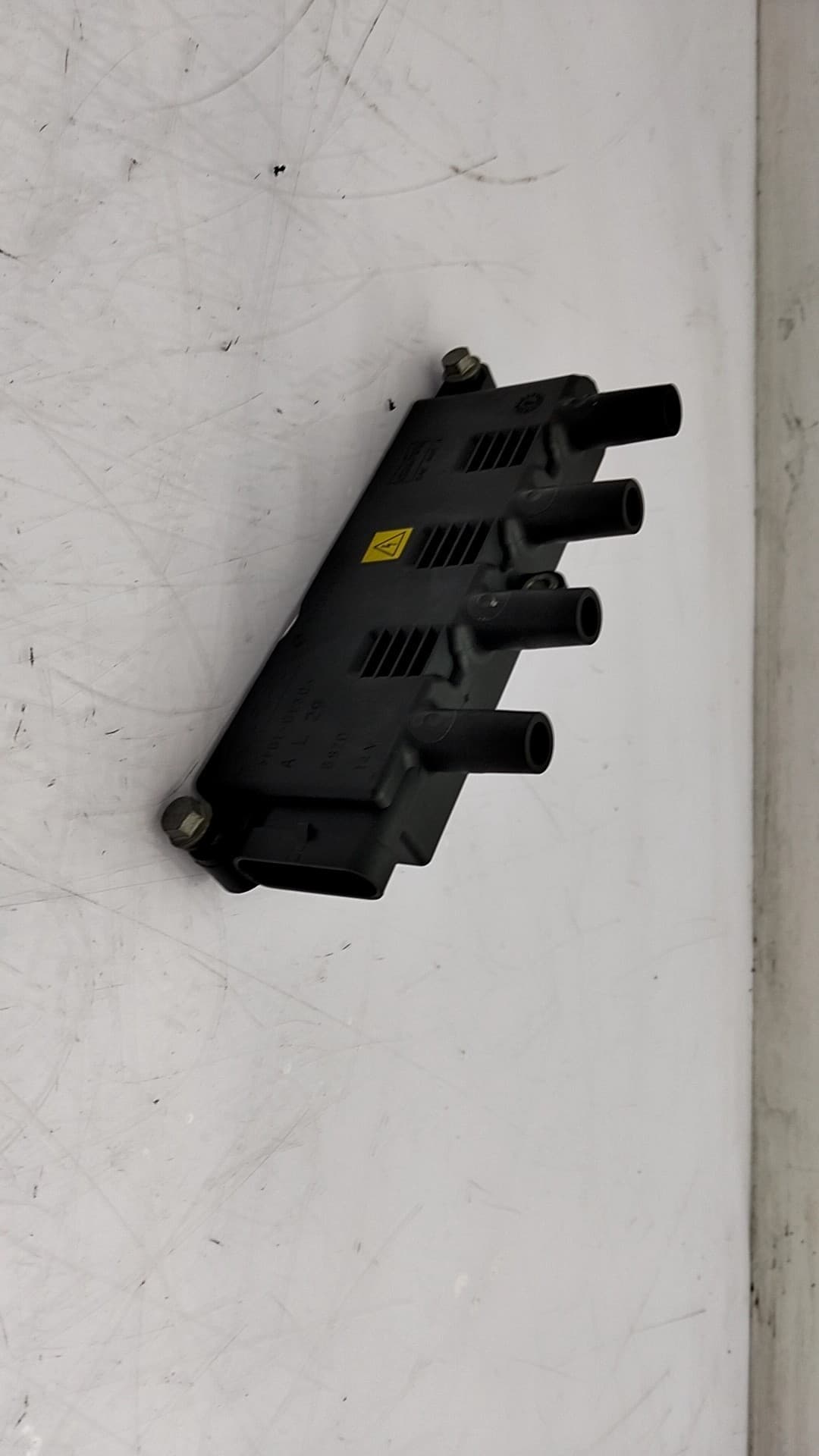 Bobina encendido FIAT GRANDE PUNTO (199)