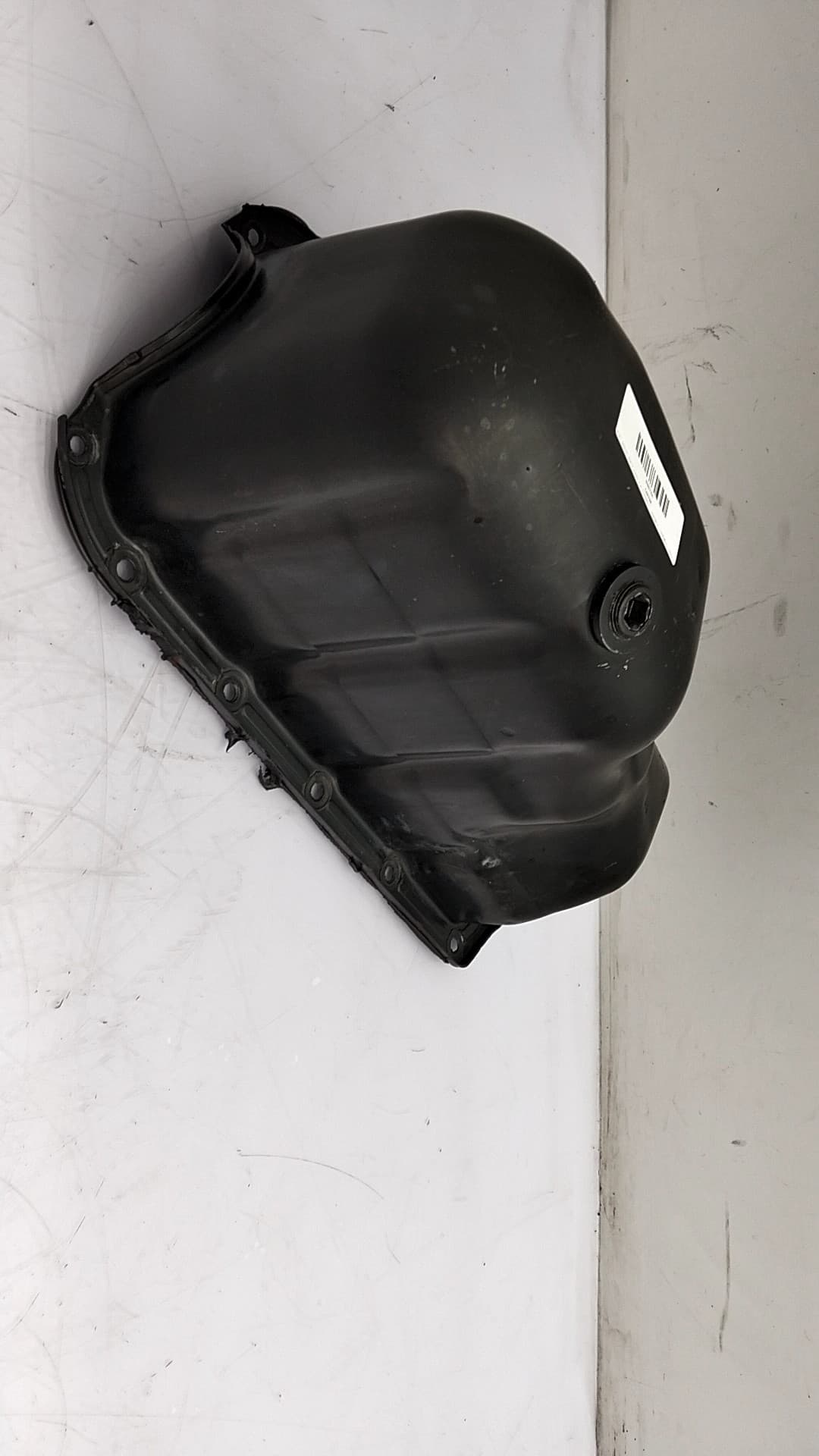 Carter FIAT GRANDE PUNTO (199)