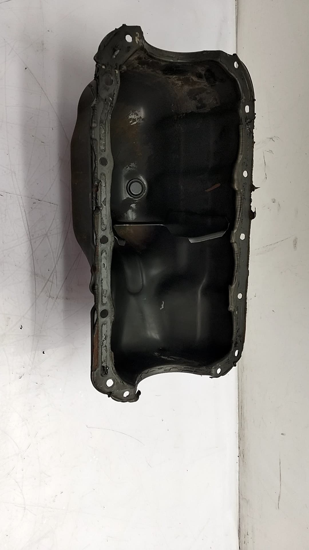 Carter FIAT GRANDE PUNTO (199) 2