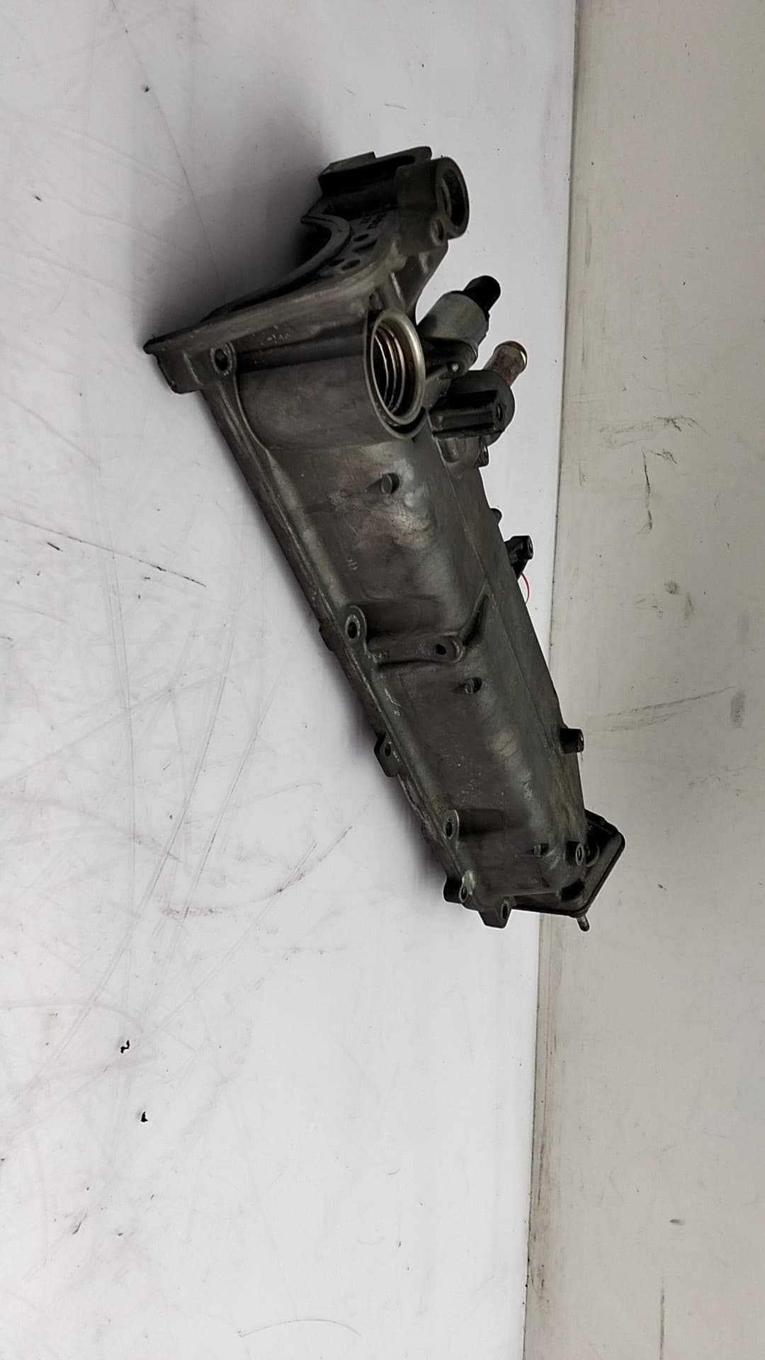 Tapa balancines FIAT GRANDE PUNTO (199)
