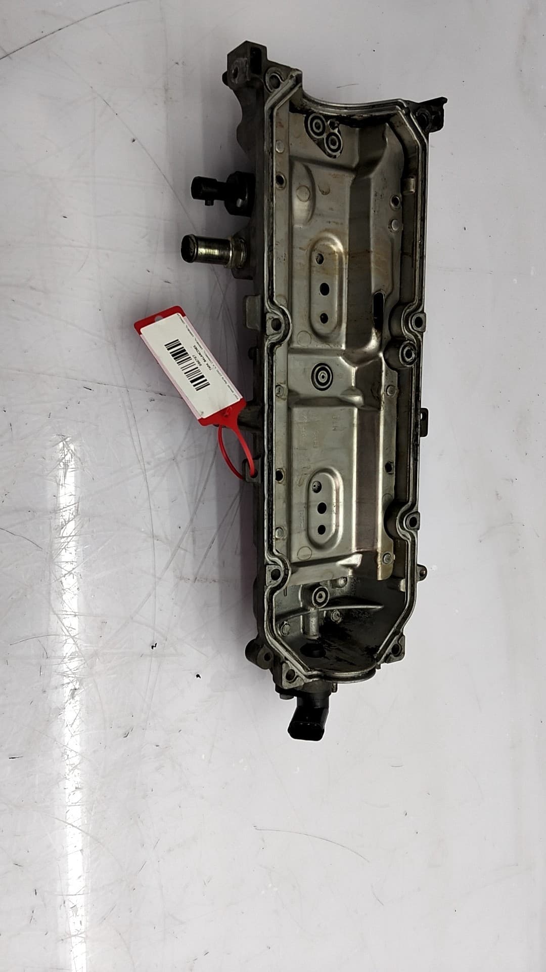 Tapa balancines FIAT GRANDE PUNTO (199) 2