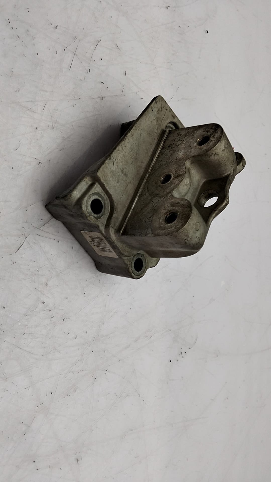 Soporte motor FIAT GRANDE PUNTO (199)
