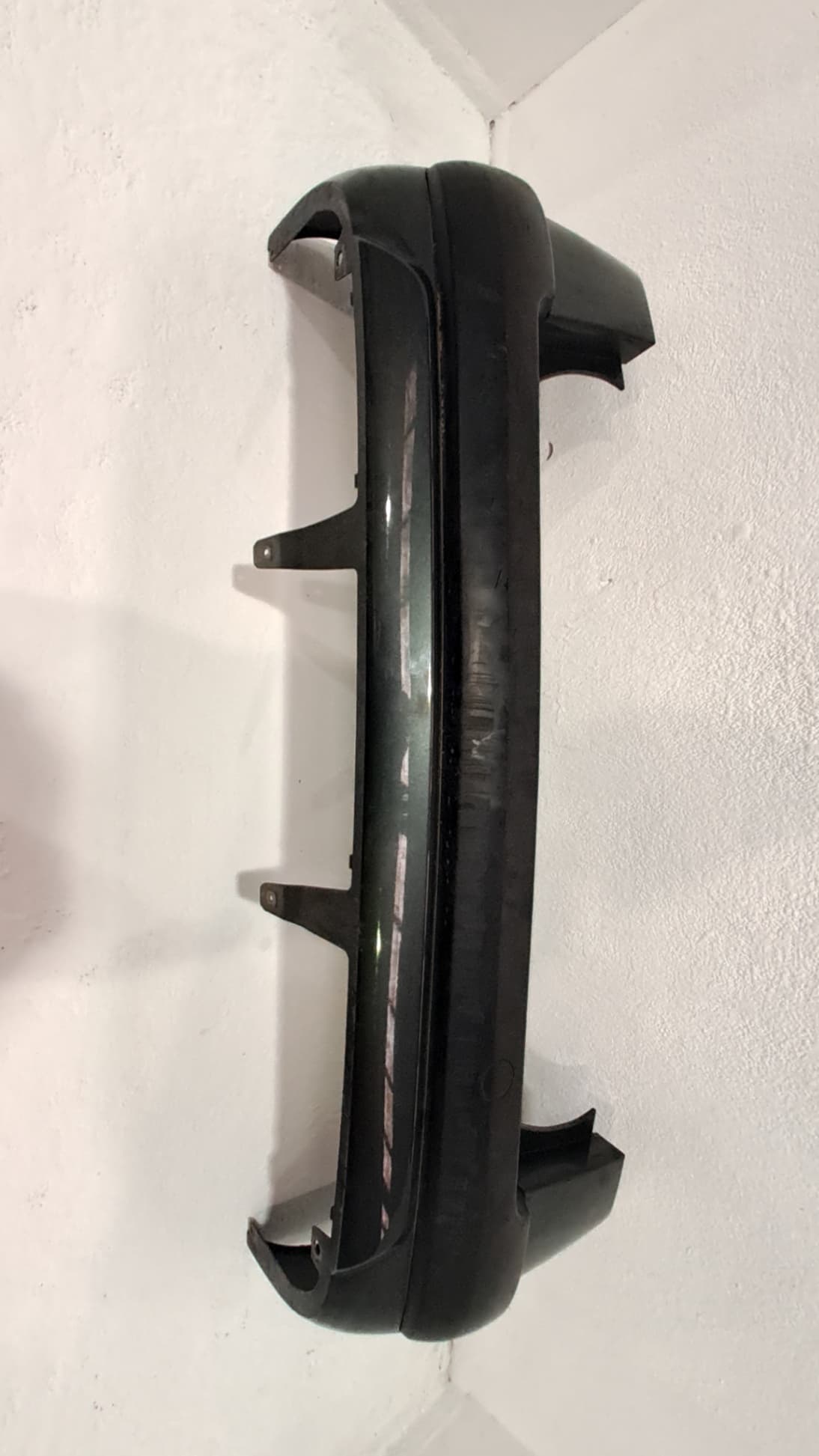 Paragolpes trasero PEUGEOT 207 SW 5