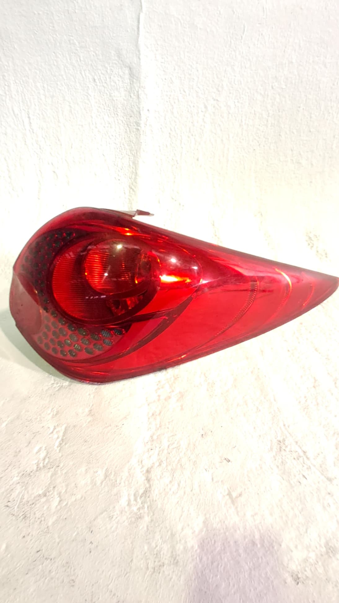 Piloto trasero derecho PEUGEOT 207 SW