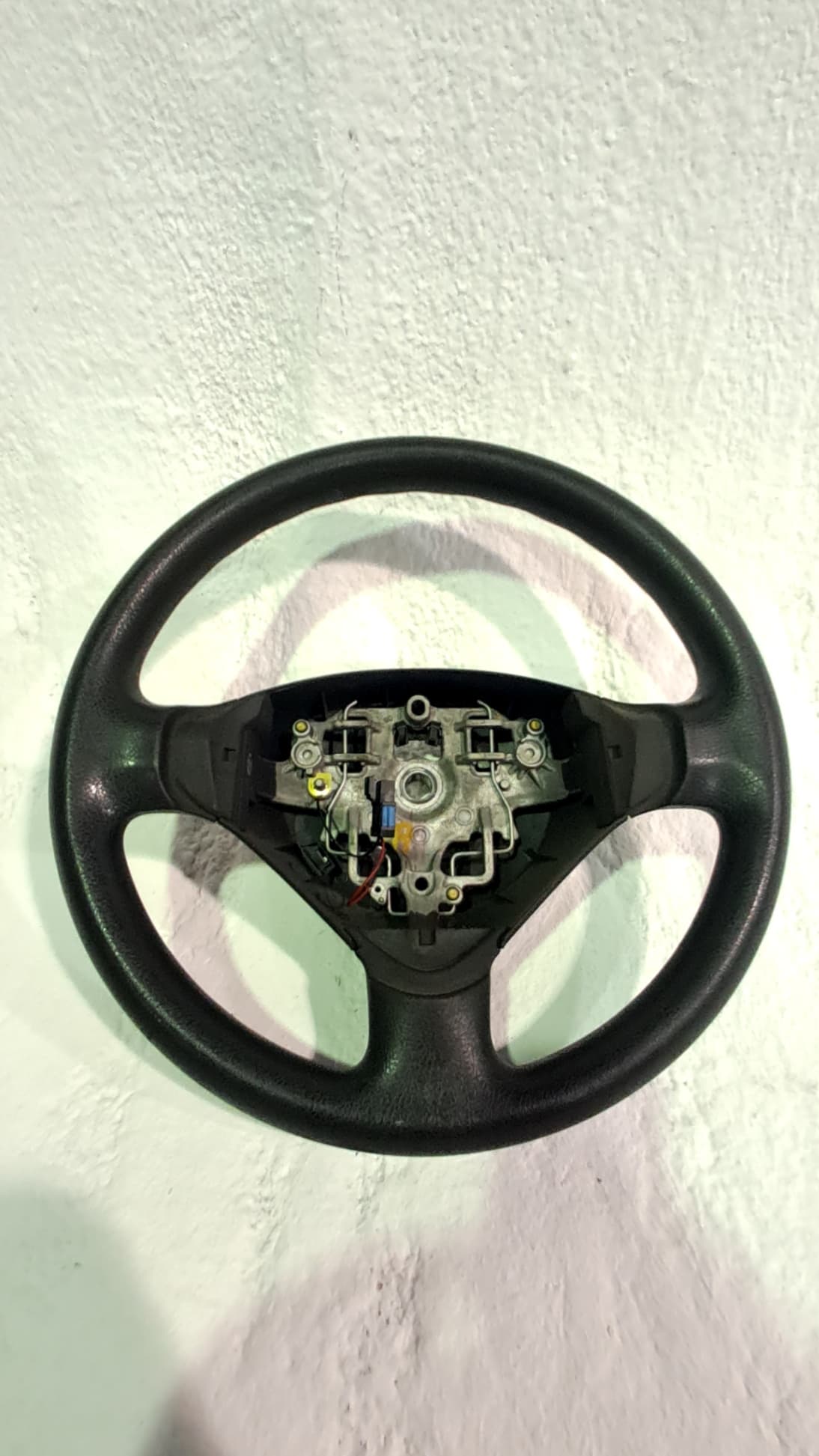Volante PEUGEOT 207 SW