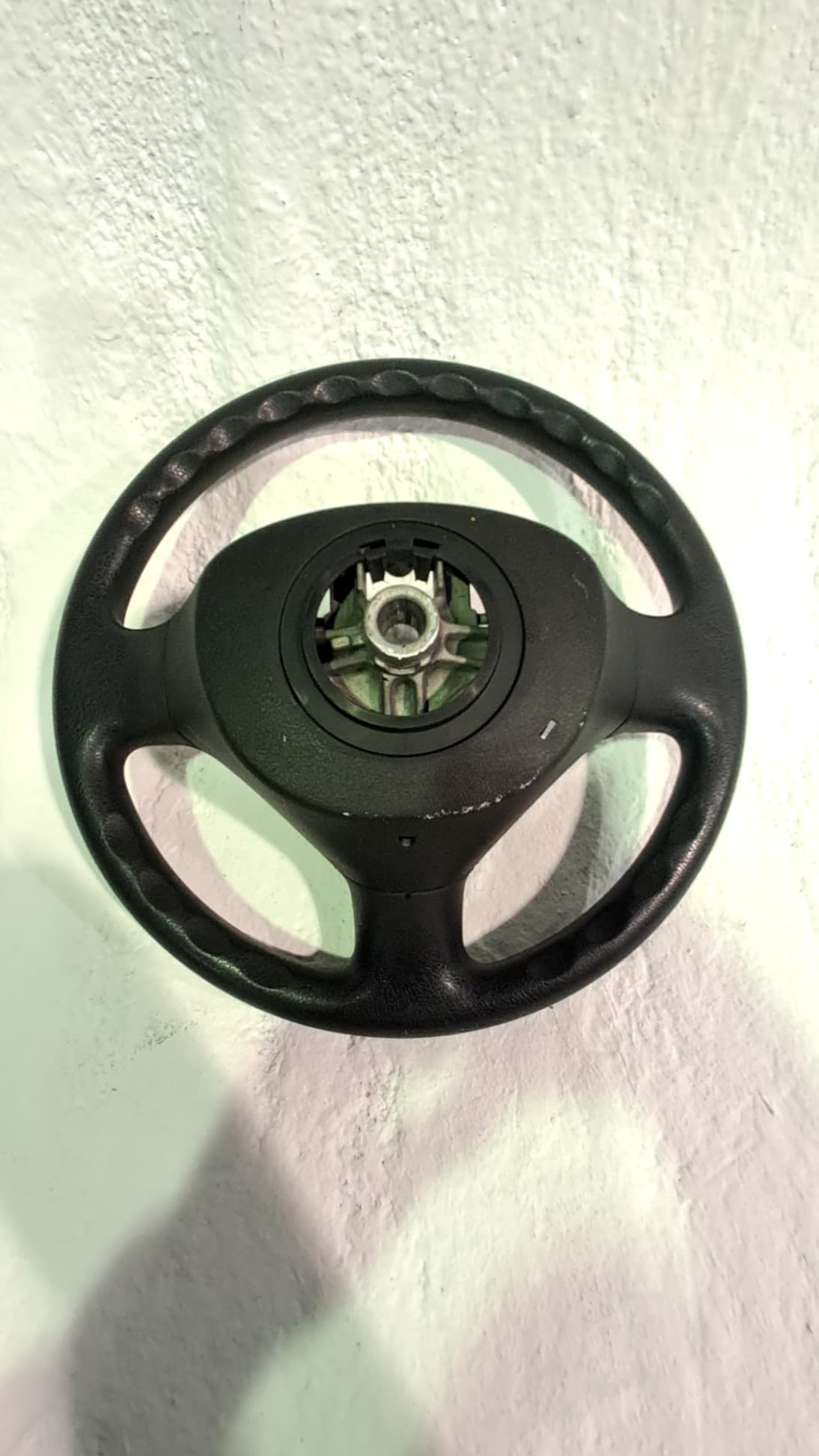 Volante PEUGEOT 207 SW 2