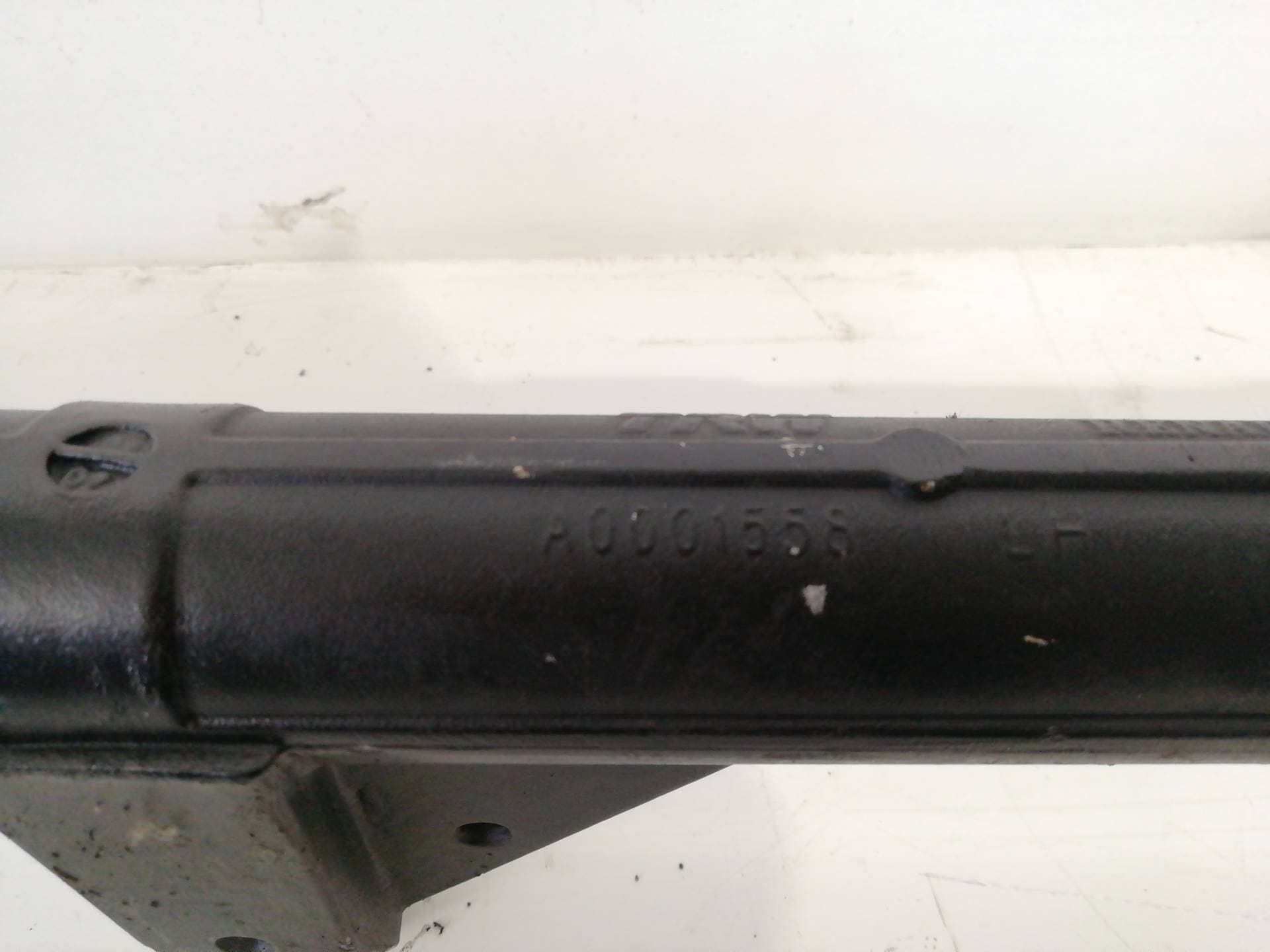 Cremallera direccion RENAULT CLIO III 5
