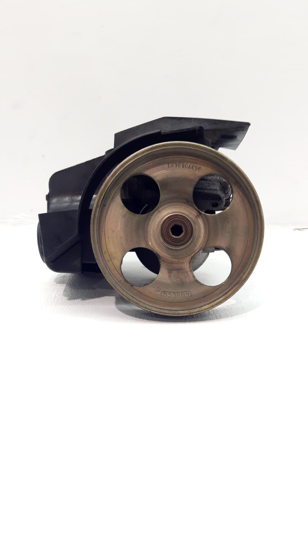 Bomba direccion PEUGEOT 206 BERLINA