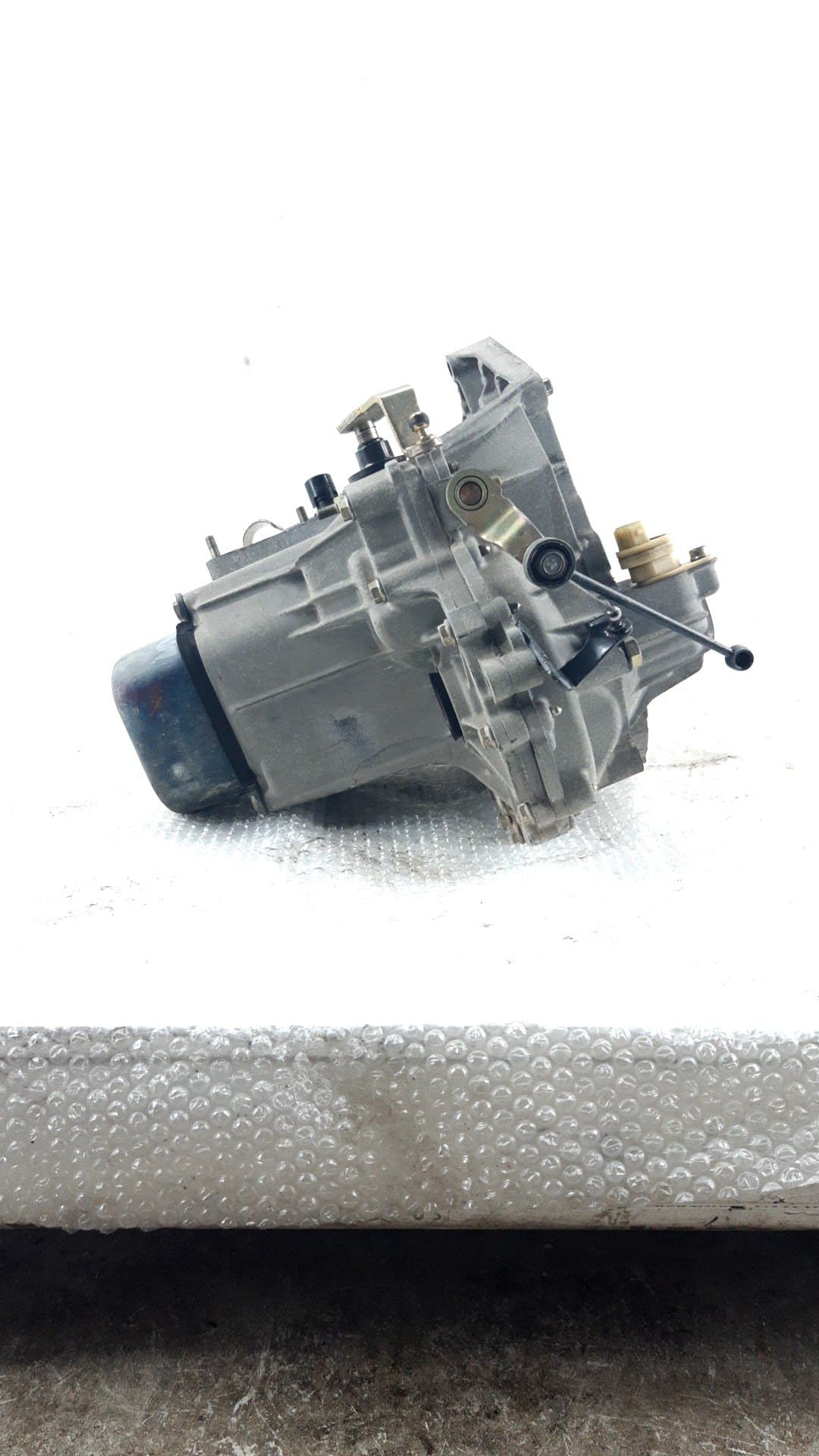 Caja cambios PEUGEOT 206 BERLINA 5
