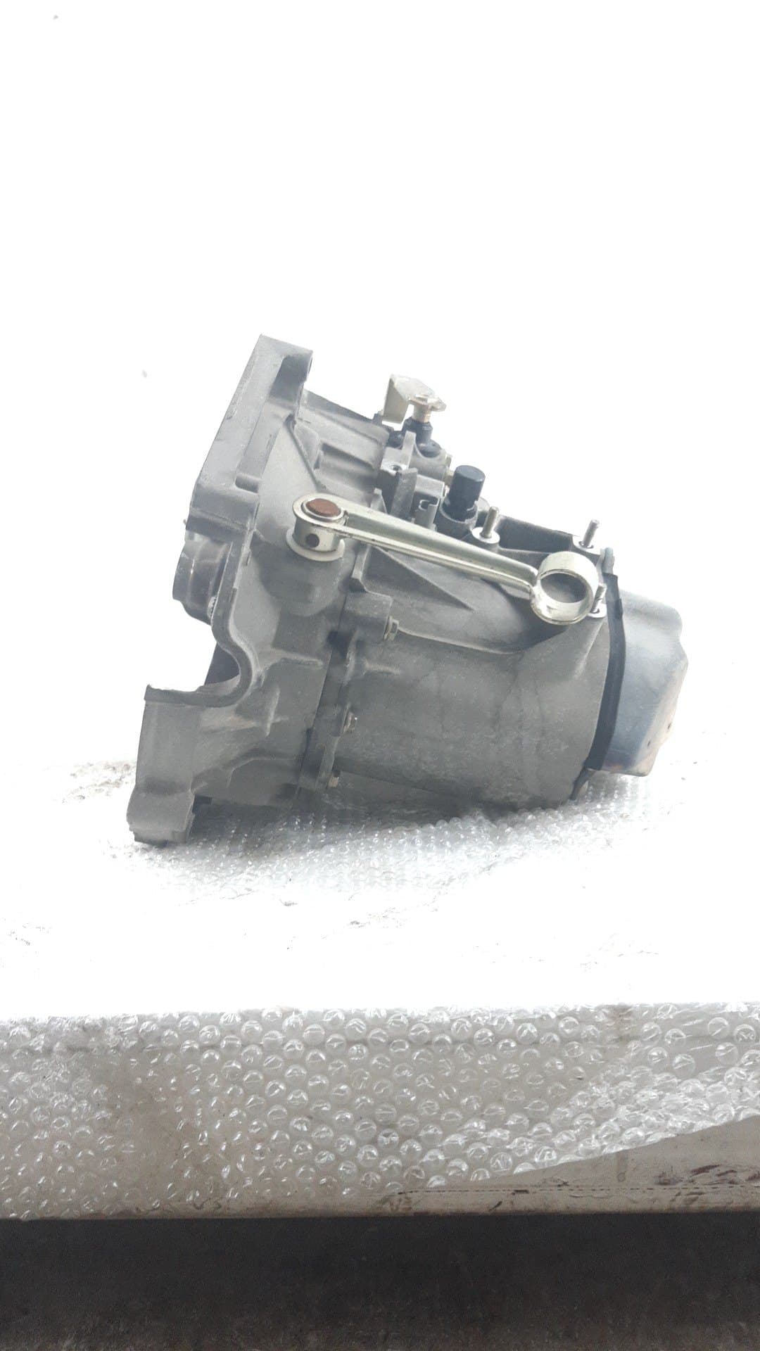 Caja cambios PEUGEOT 206 BERLINA 2
