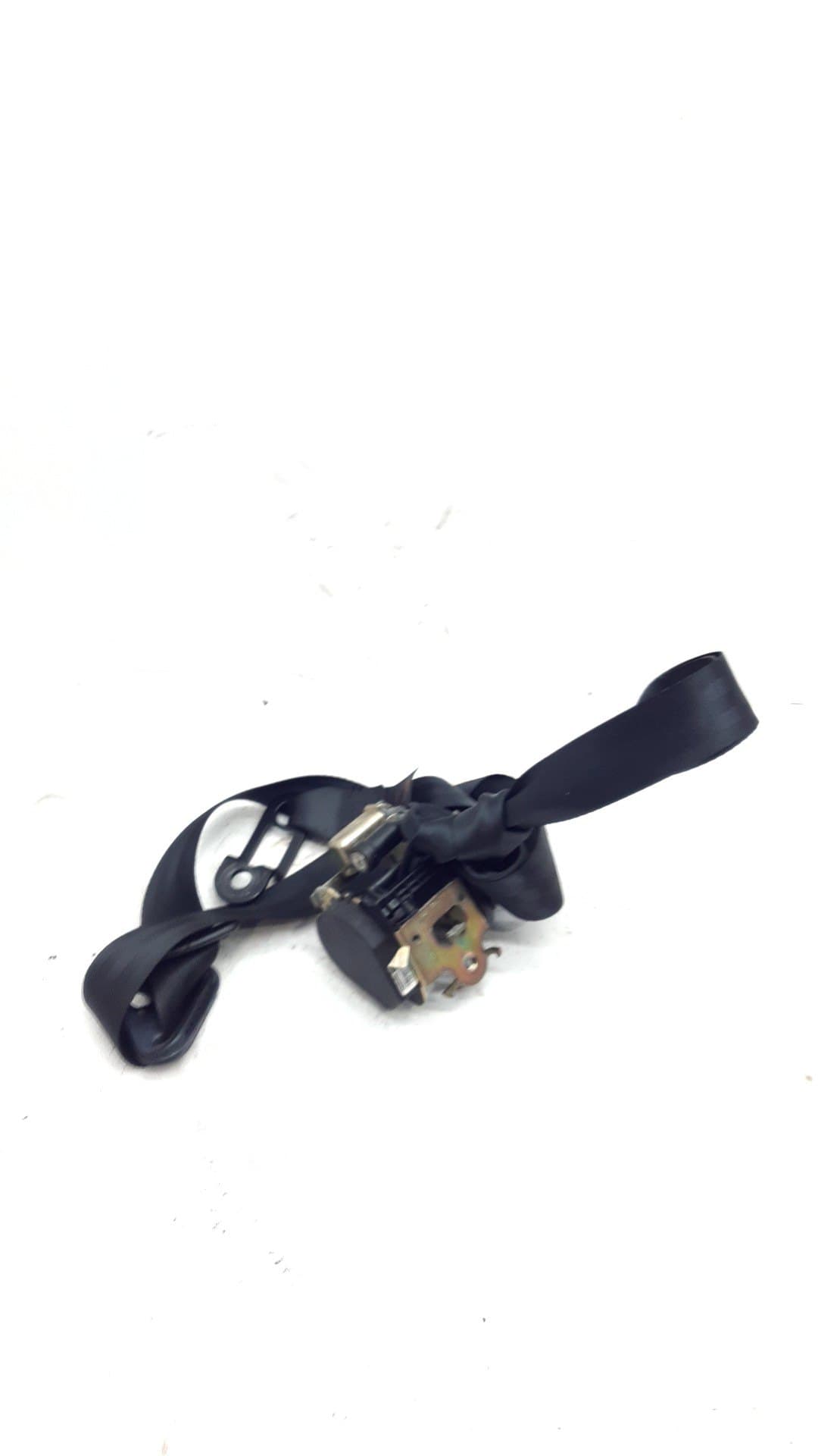 Cinturon seguridad delantero derecho PEUGEOT 206 BERLINA 3