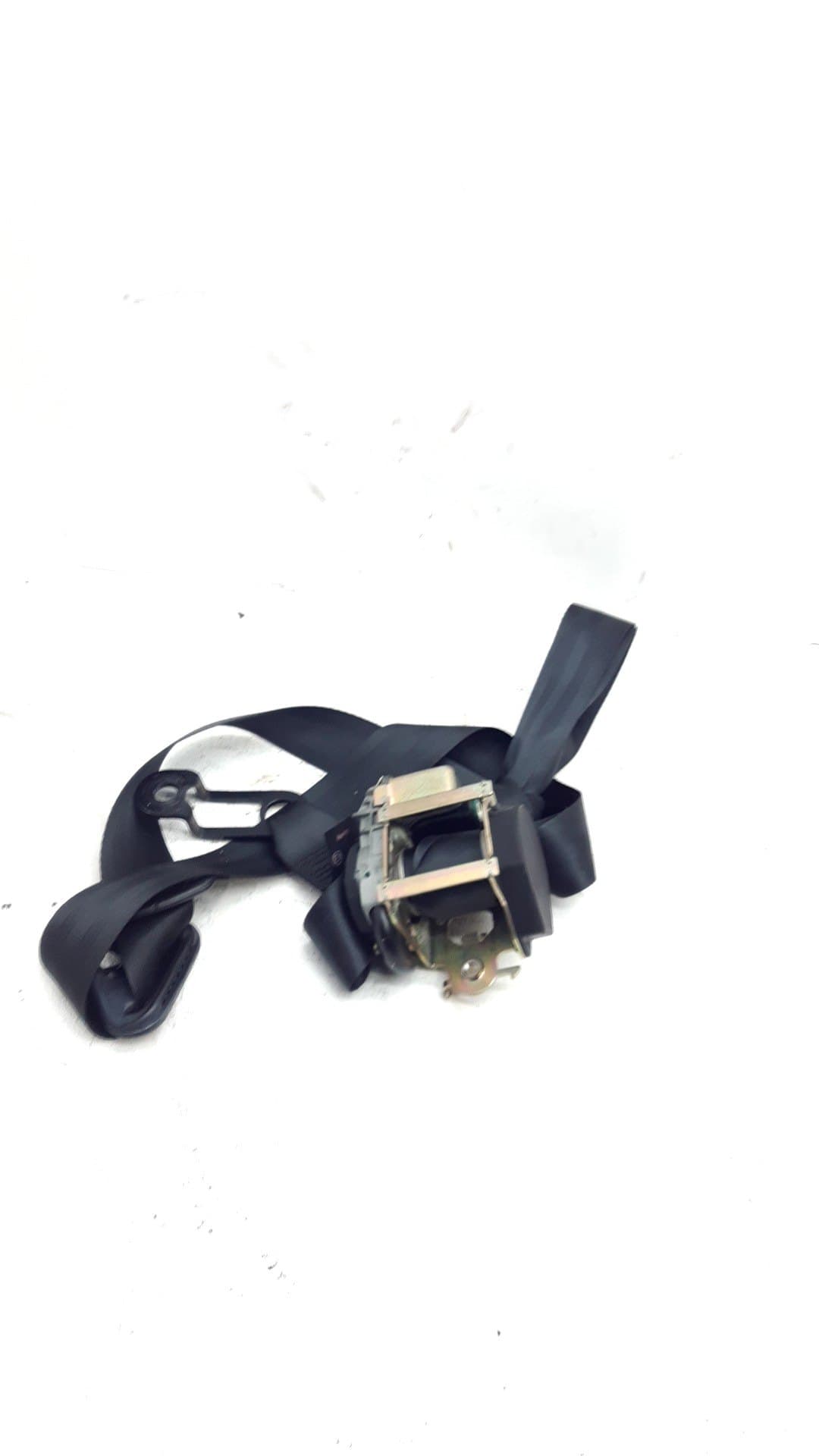 Cinturon seguridad delantero derecho PEUGEOT 206 BERLINA 2