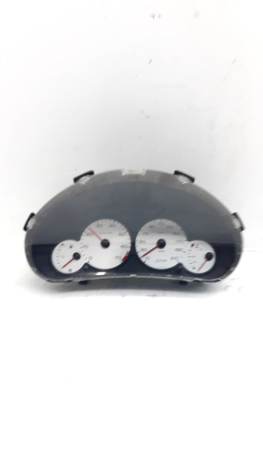 Cuadro instrumentos PEUGEOT 206 BERLINA