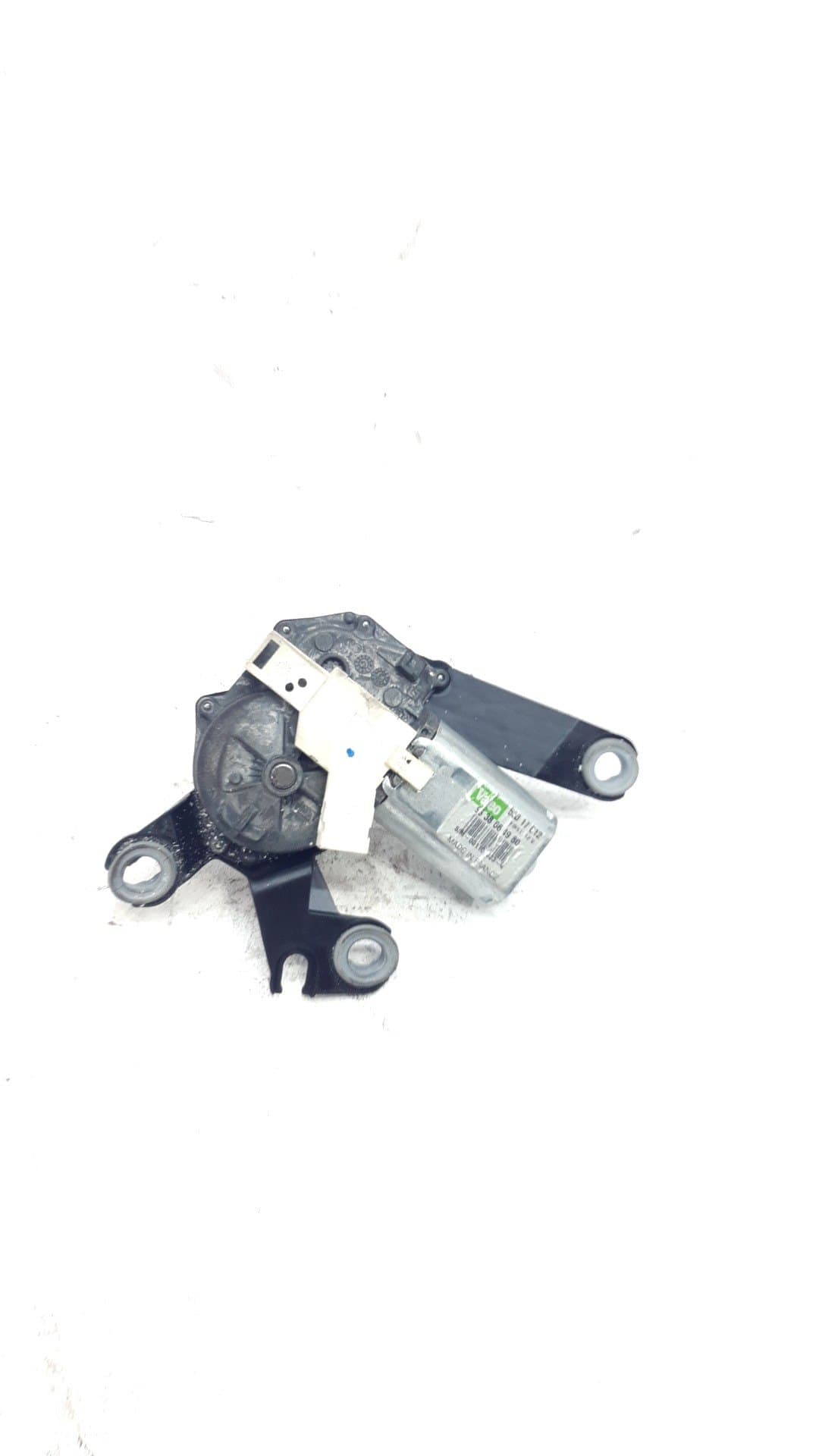 Motor limpia trasero PEUGEOT 206 BERLINA