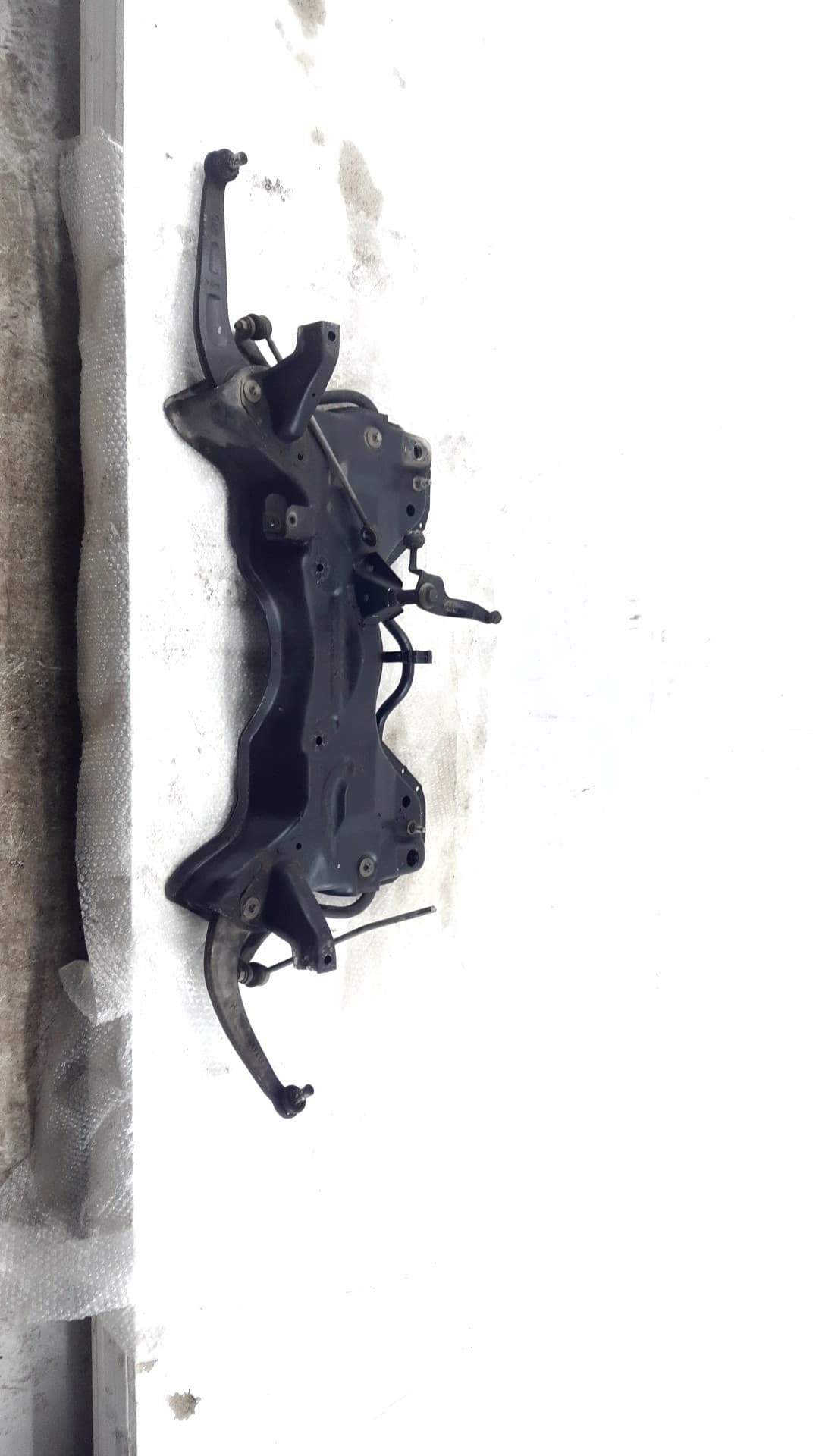 Puente delantero PEUGEOT 206 BERLINA 4