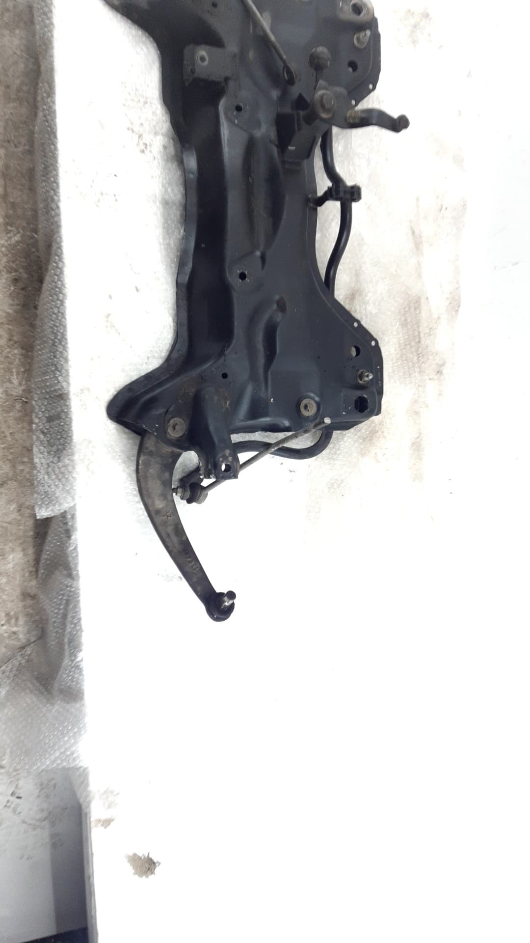 Puente delantero PEUGEOT 206 BERLINA 3