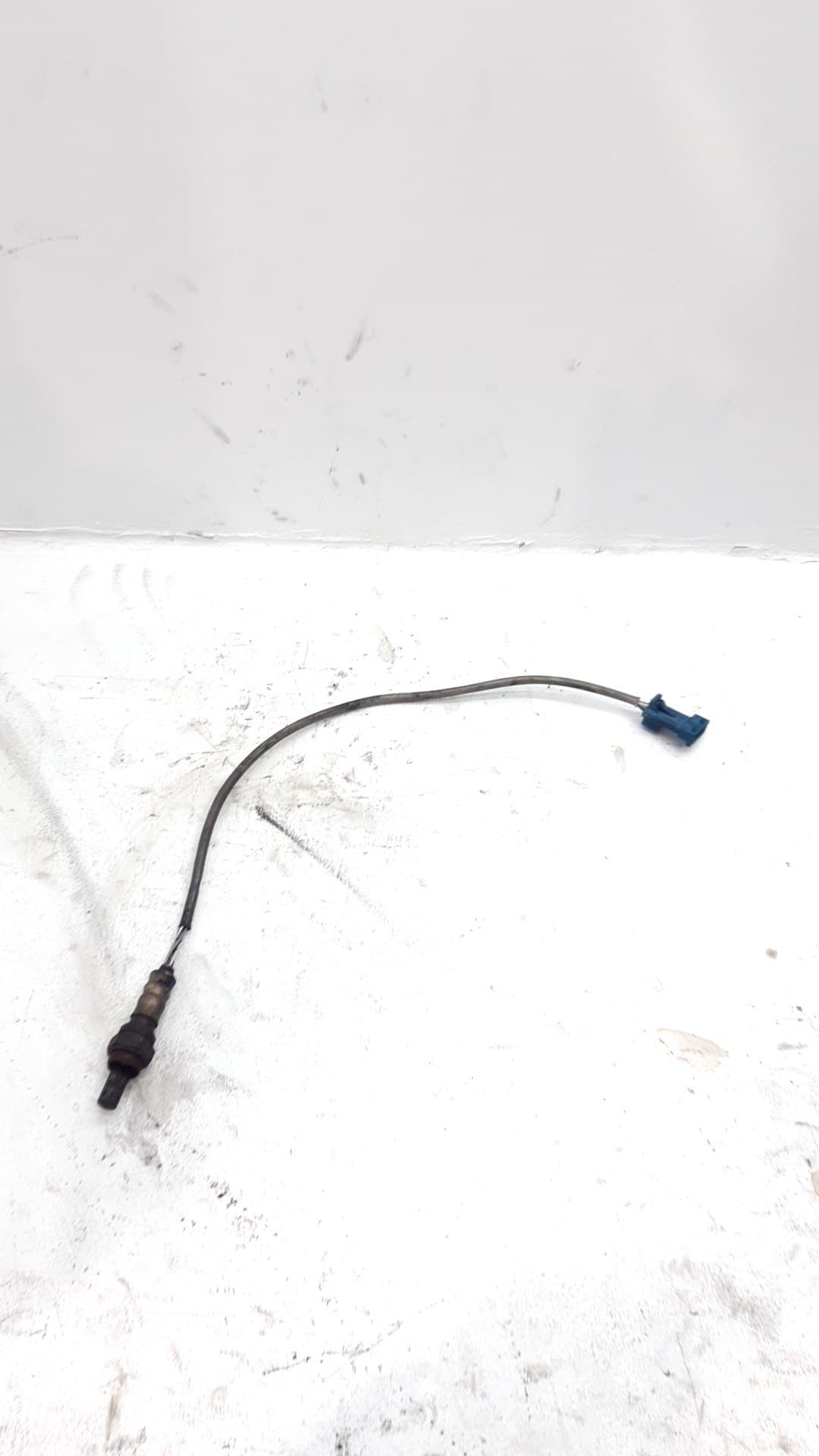 Sonda lambda PEUGEOT 206 BERLINA 3