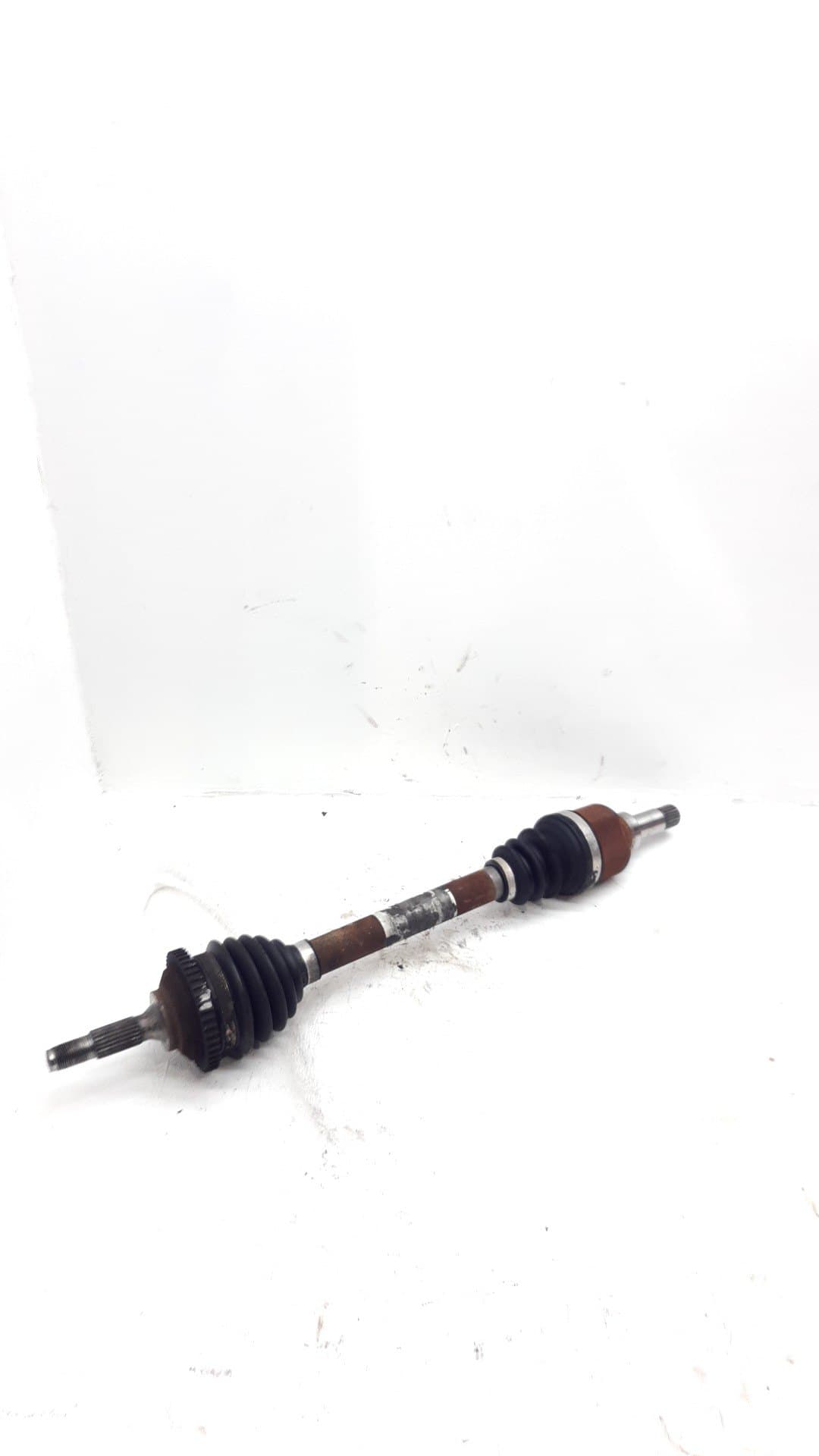Transmision delantera izquierda PEUGEOT 206 BERLINA