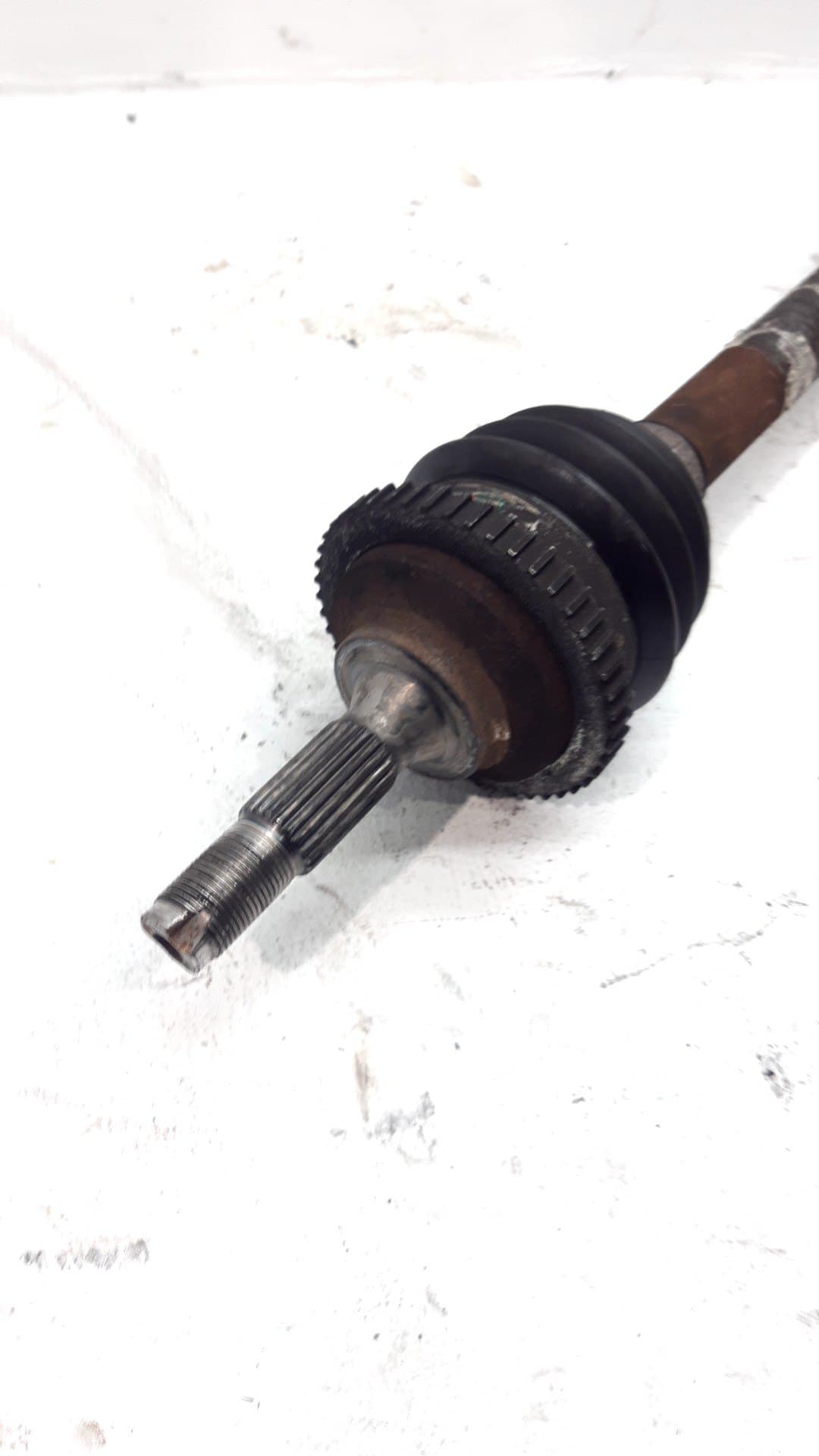 Transmision delantera izquierda PEUGEOT 206 BERLINA 2