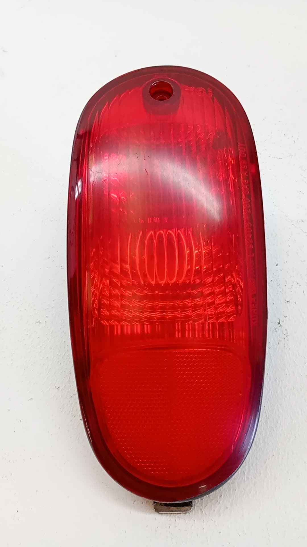 Faro antiniebla trasero izquierdo HYUNDAI SANTA FE (SM)