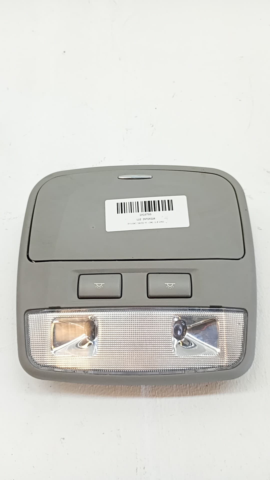 Luz interior HYUNDAI SANTA FE (SM)
