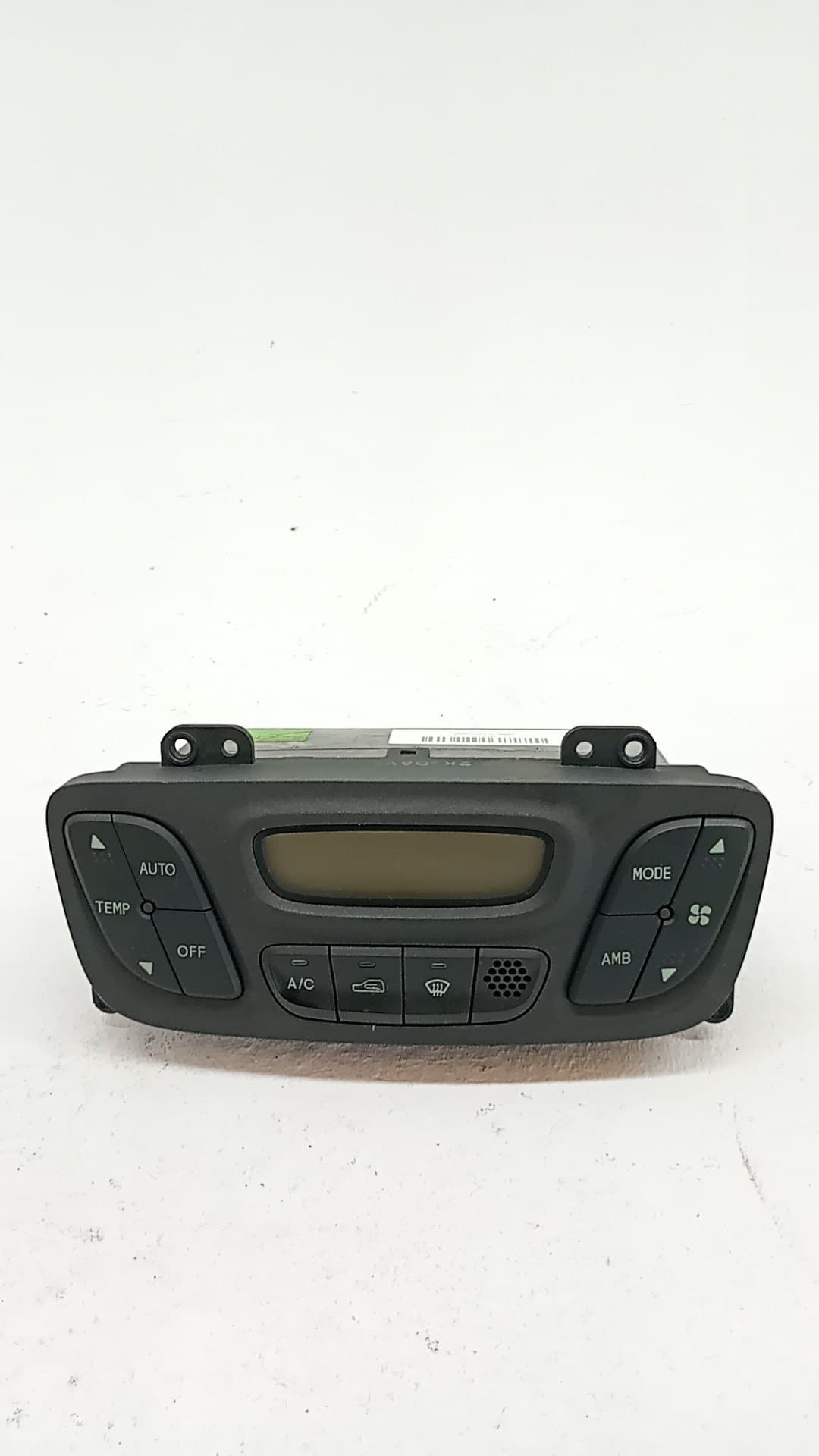 Mando climatizador HYUNDAI SANTA FE (SM)