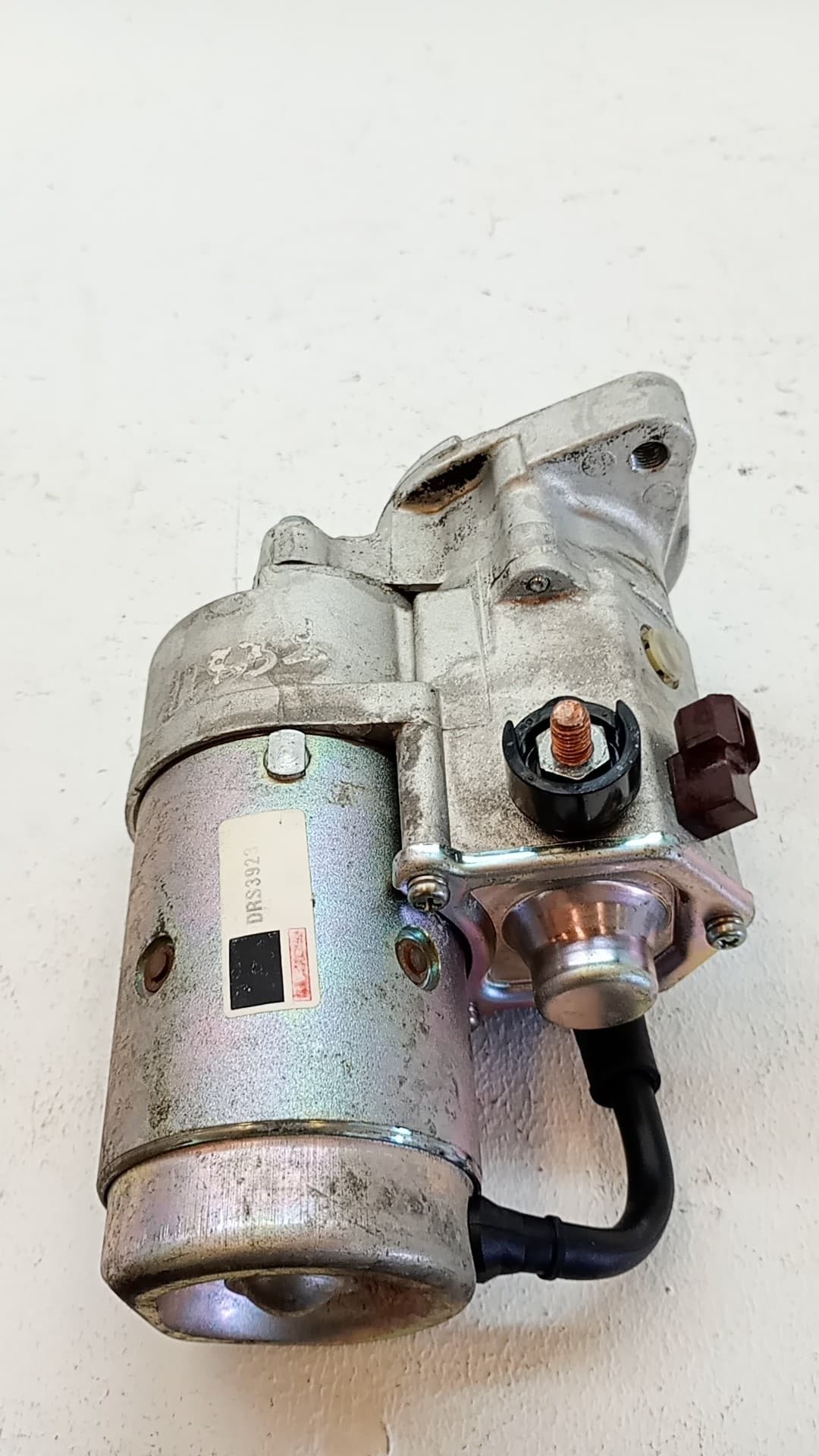 Motor arranque HYUNDAI SANTA FE (SM)